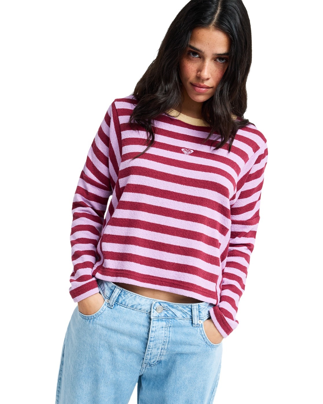 Roxy Longpullover »Daylight Dancer«