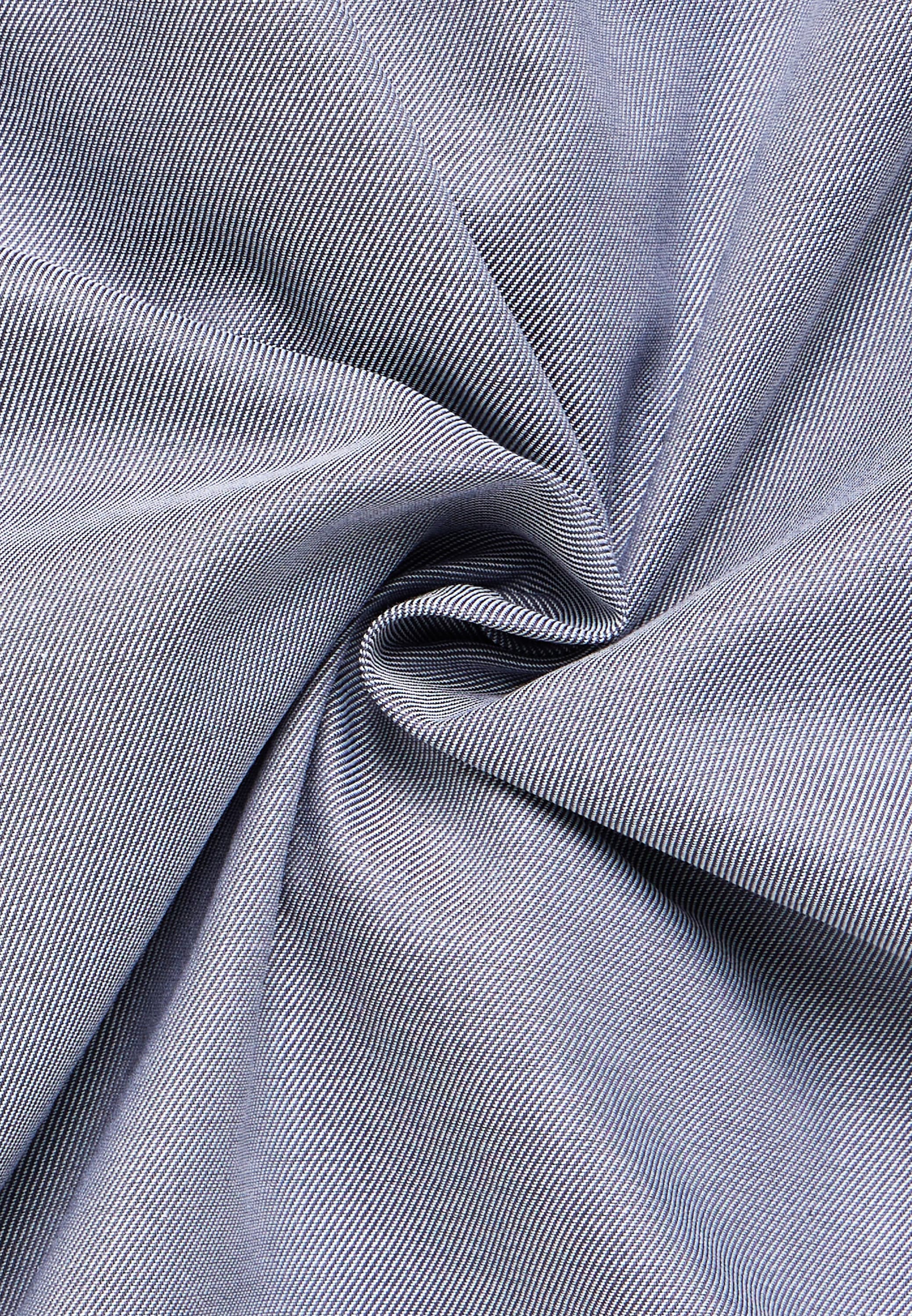 Eterna Langarmhemd »MODERN FIT« NON IRON (bügelfrei)