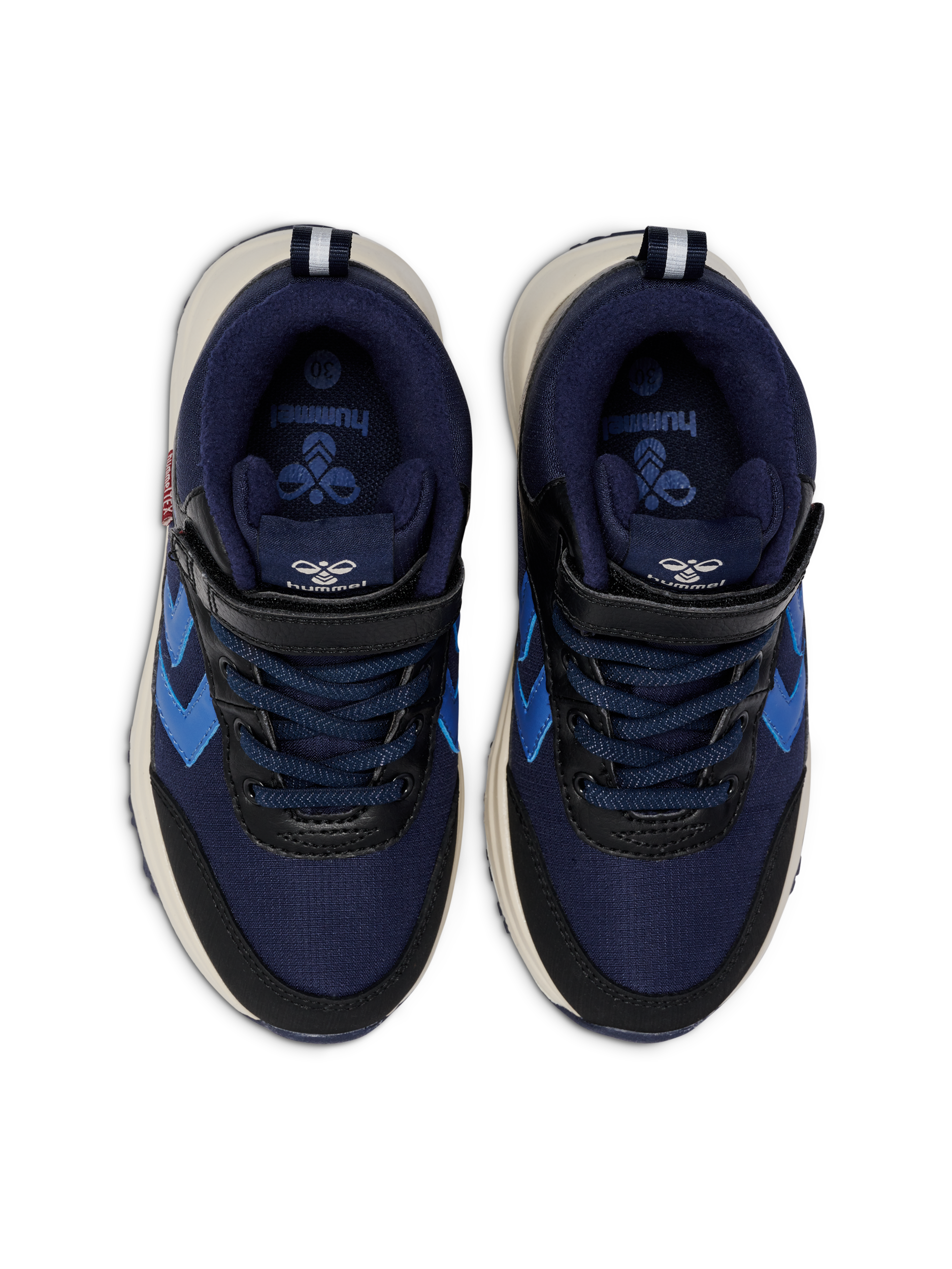 Thumbnail - hummel Sneaker "ROOT TEX JR" wasserdicht