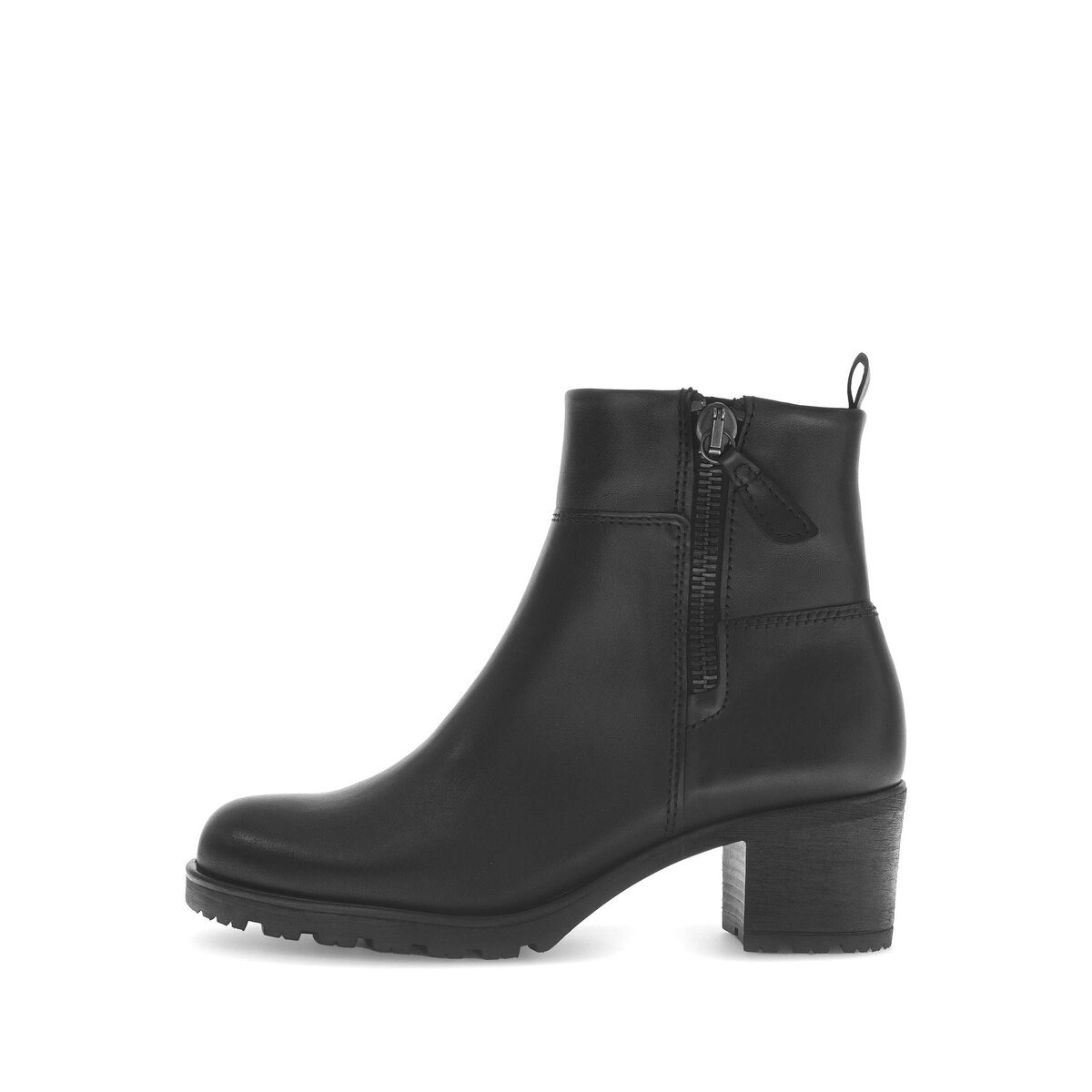 Gabor Stiefelette »Sportliche Stiefelette Glattleder«