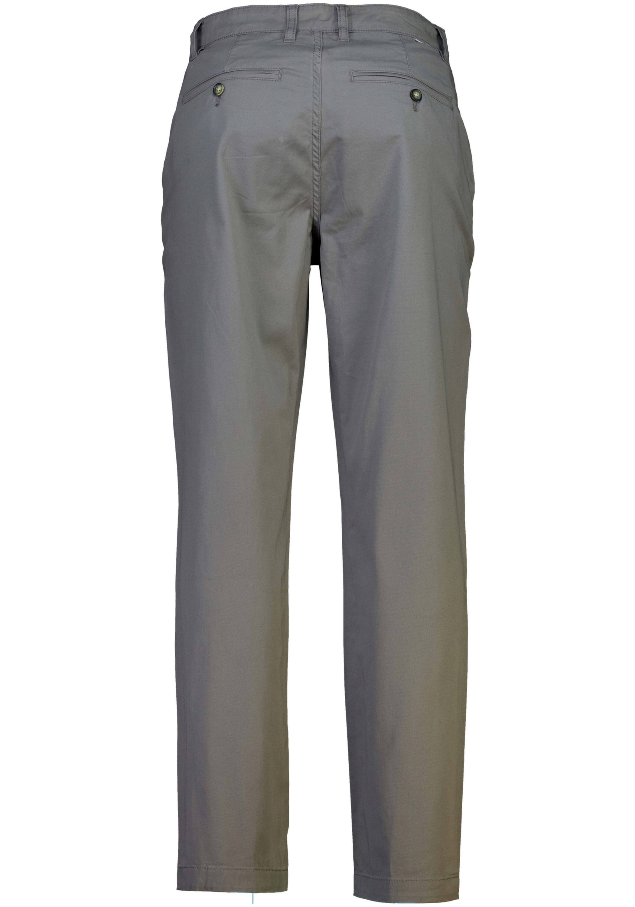 BISON Chinos »Chino Regular Fit«