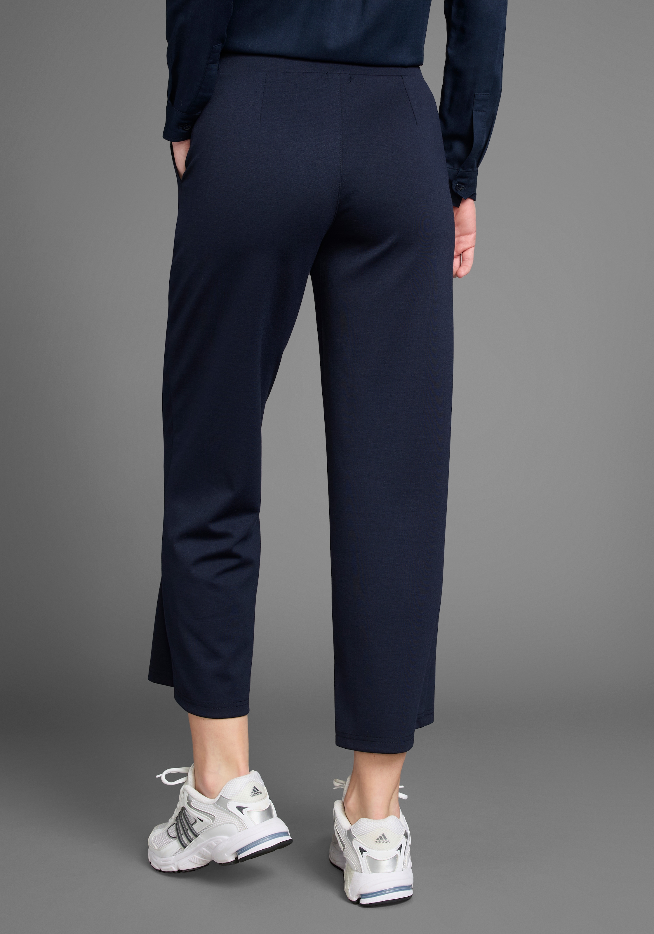 Laura Scott Culotte, aus weicher Milano-Qualität - NEUE KOLLEKTION