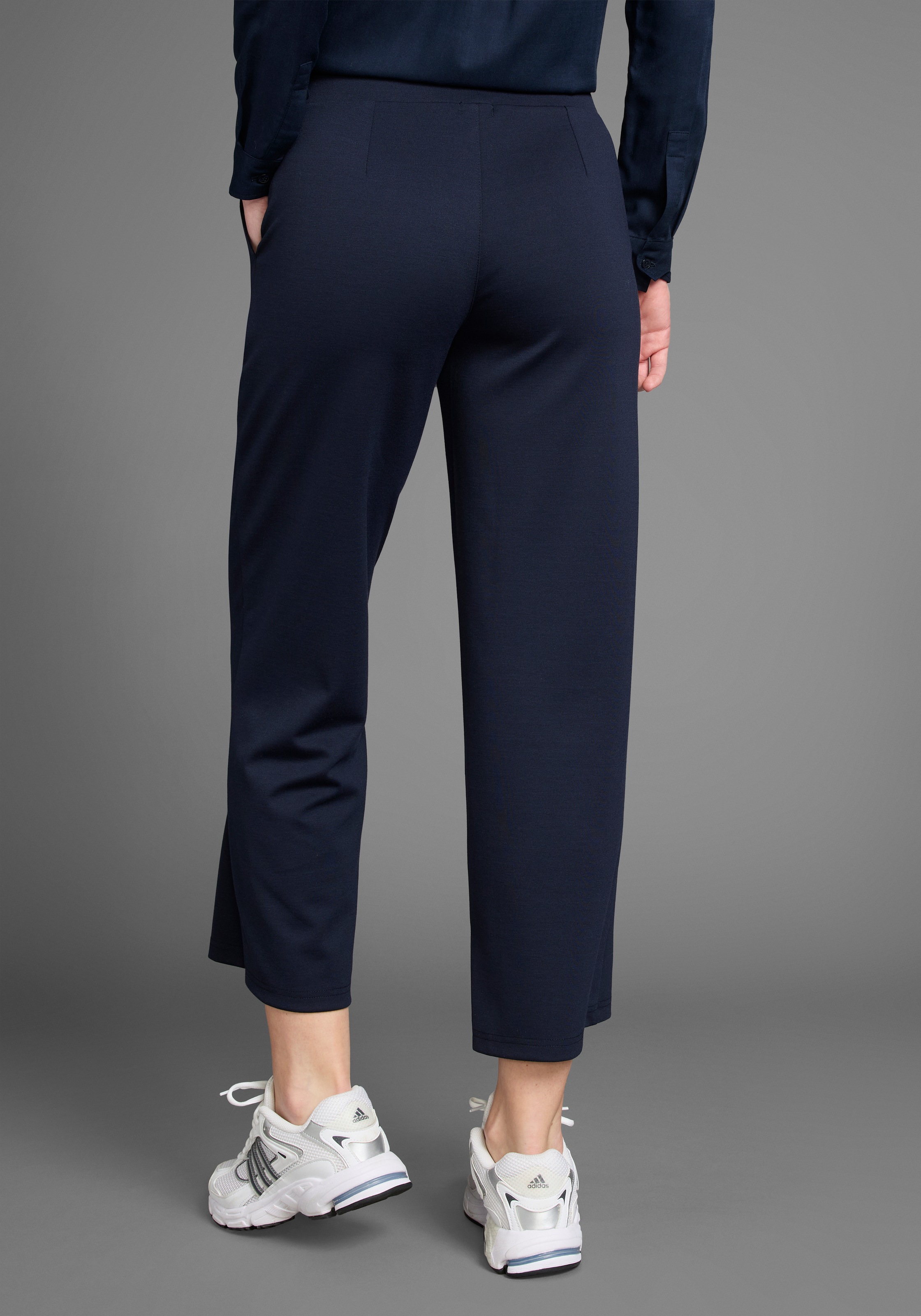 Laura Scott Culotte, aus weicher Milano-Qualität - NEUE KOLLEKTION günstig online kaufen