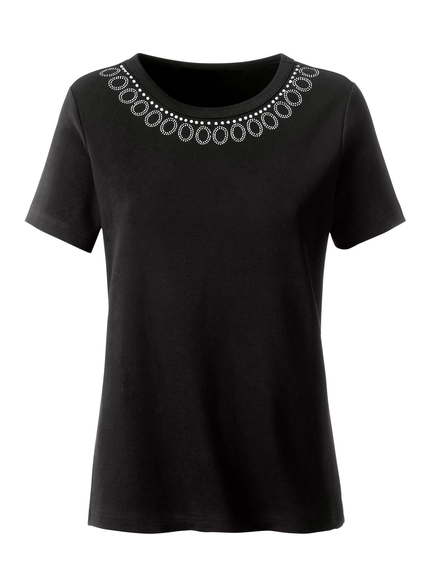 heine T-Shirt »T-Shirt«, (1 tlg.) kaufen