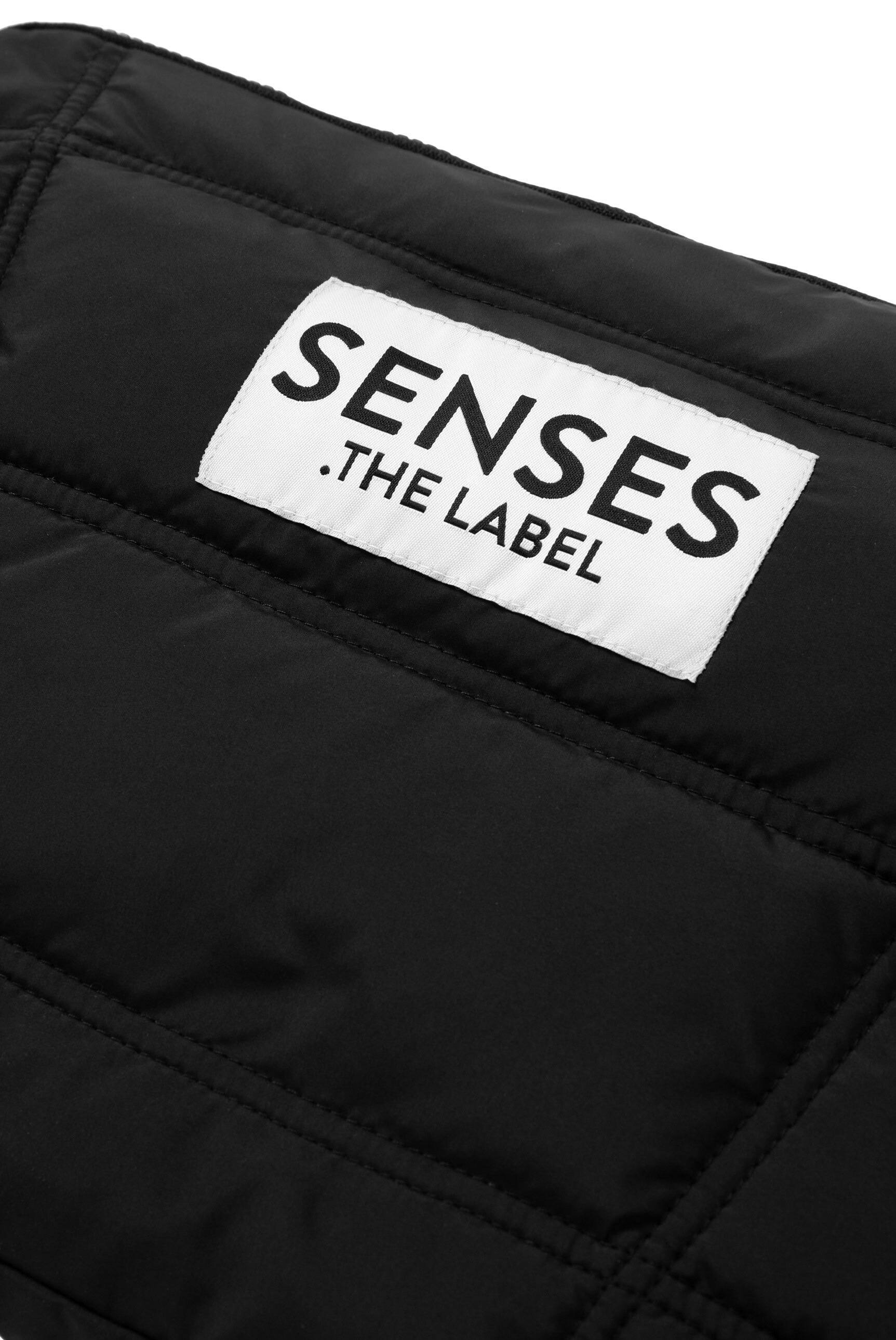 SENSES.THE LABEL Tablettasche