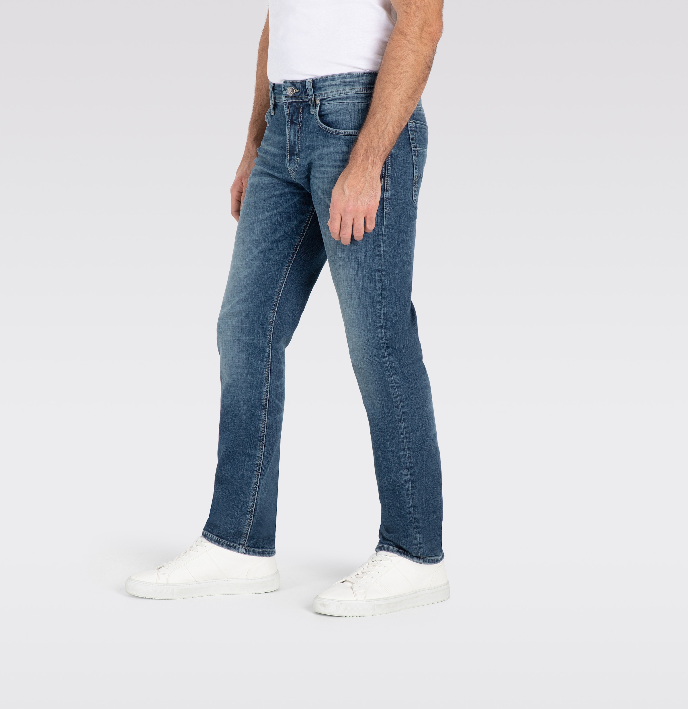 MAC Regular-fit-Jeans »Ben«
