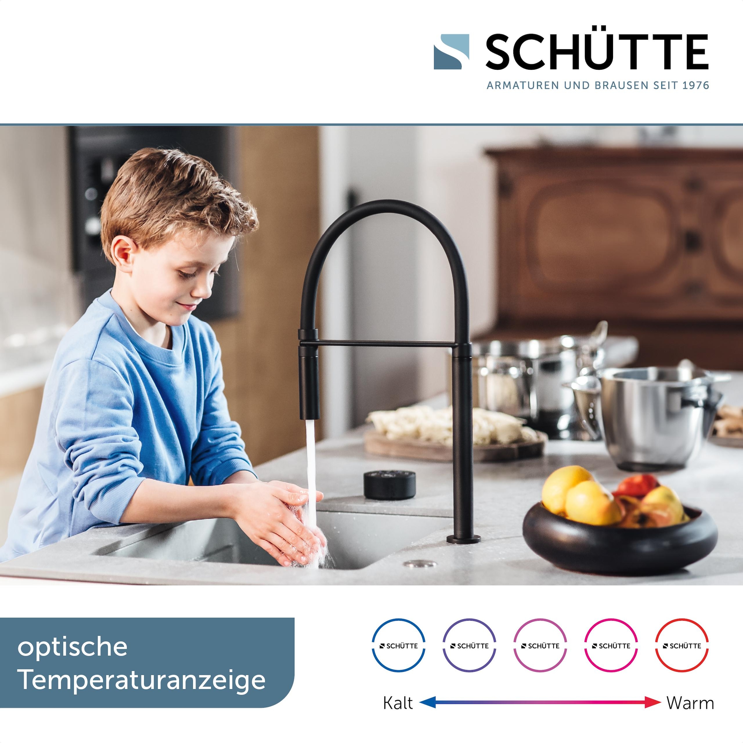 Schütte Spültischarmatur »»AQUADOT««, (1 St.)