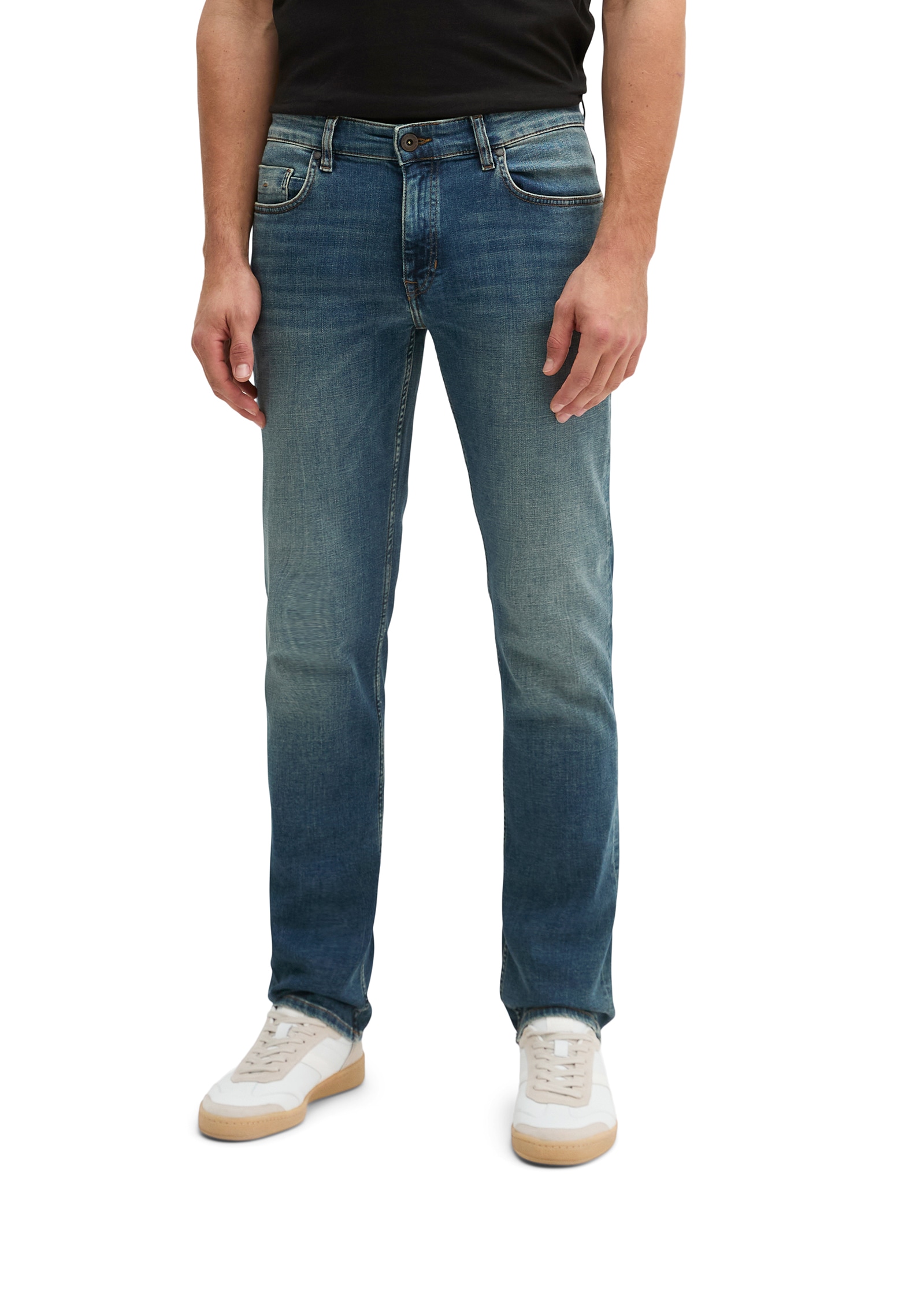 Marc O'Polo Regular-fit-Jeans »KEMI«