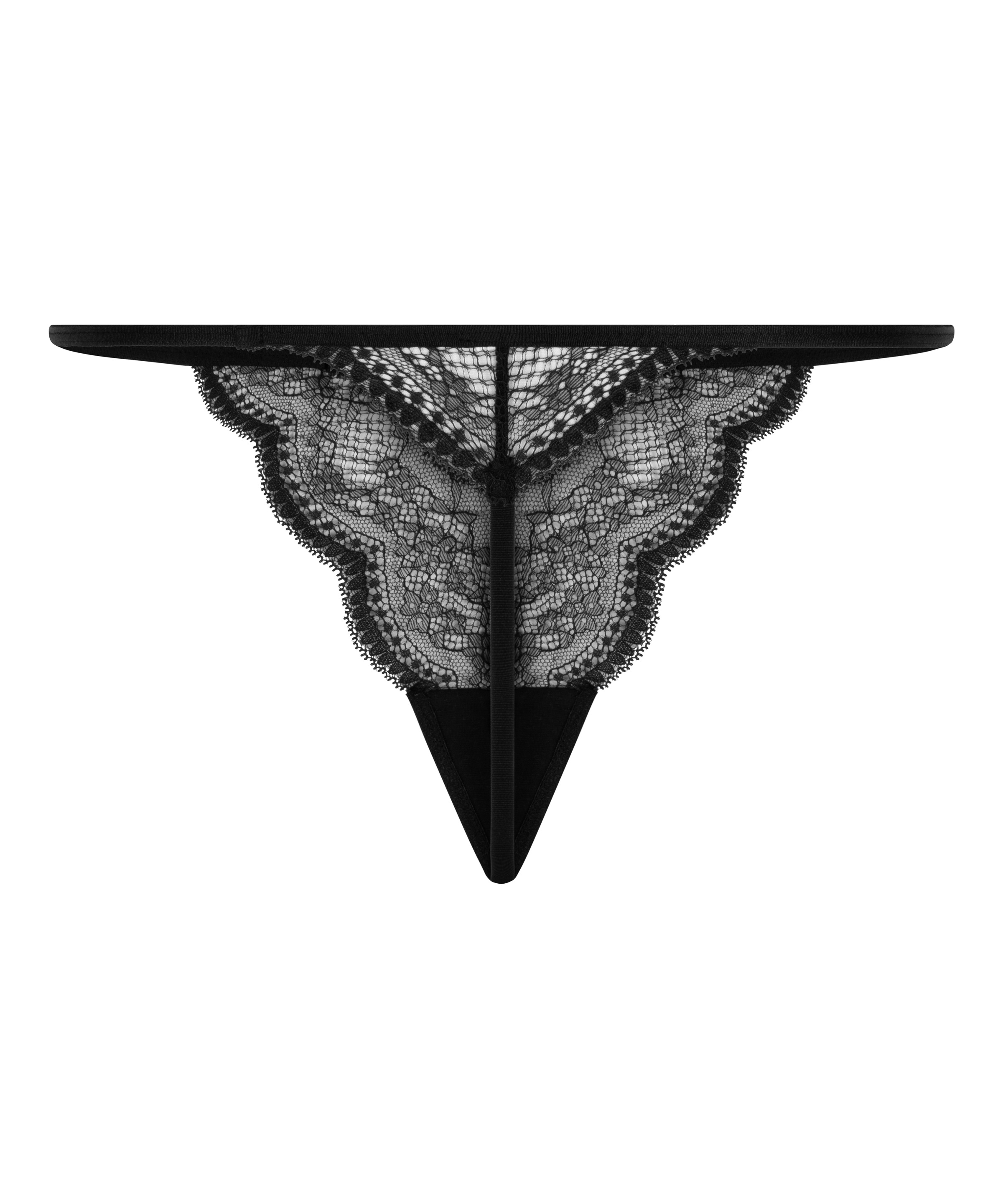 Hunkemöller String »Thong Isabelle«