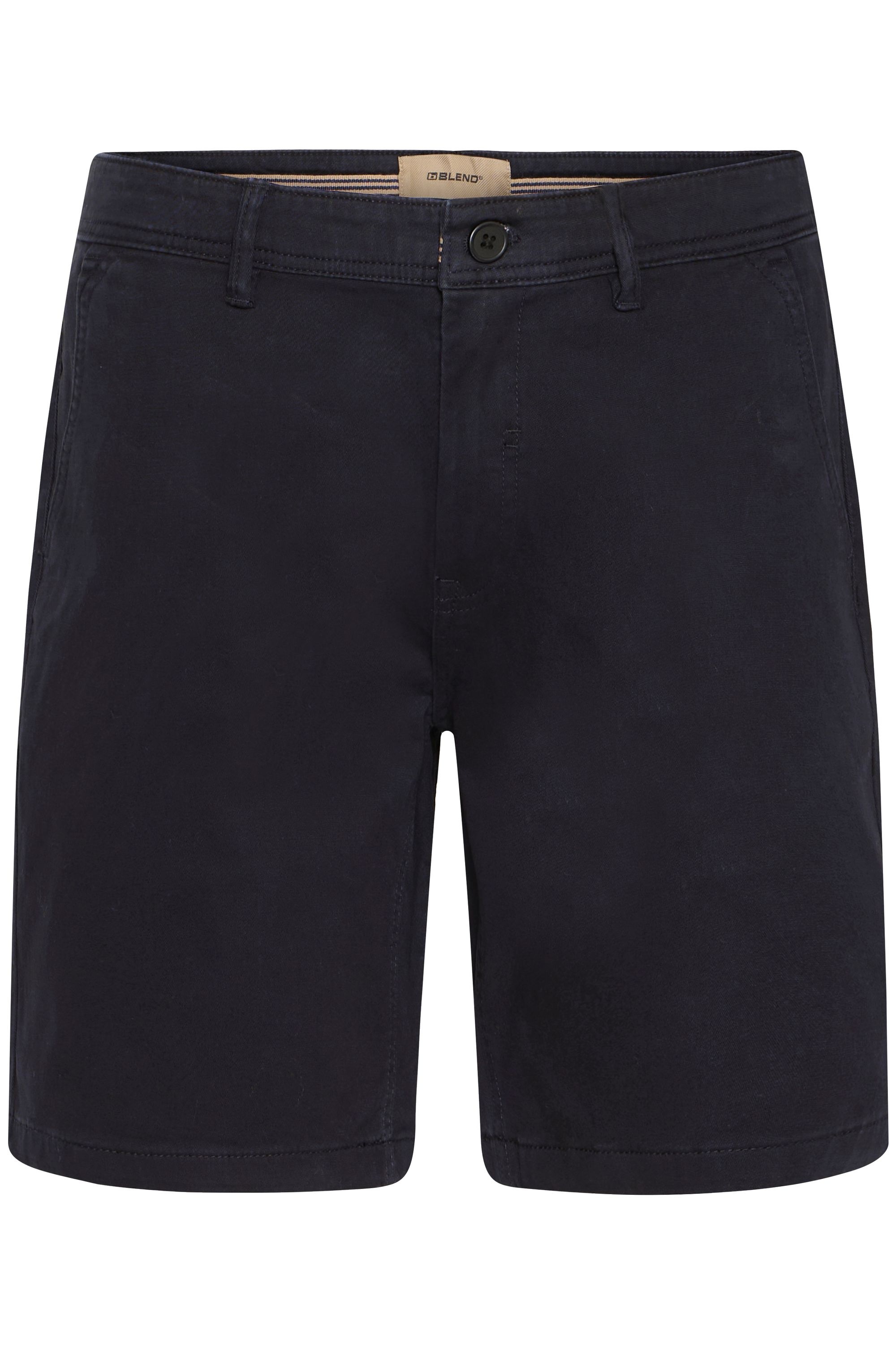 Blend Chinoshorts "BHEDNAN twill shorts" Lässige Shorts mit Taschen günstig online kaufen