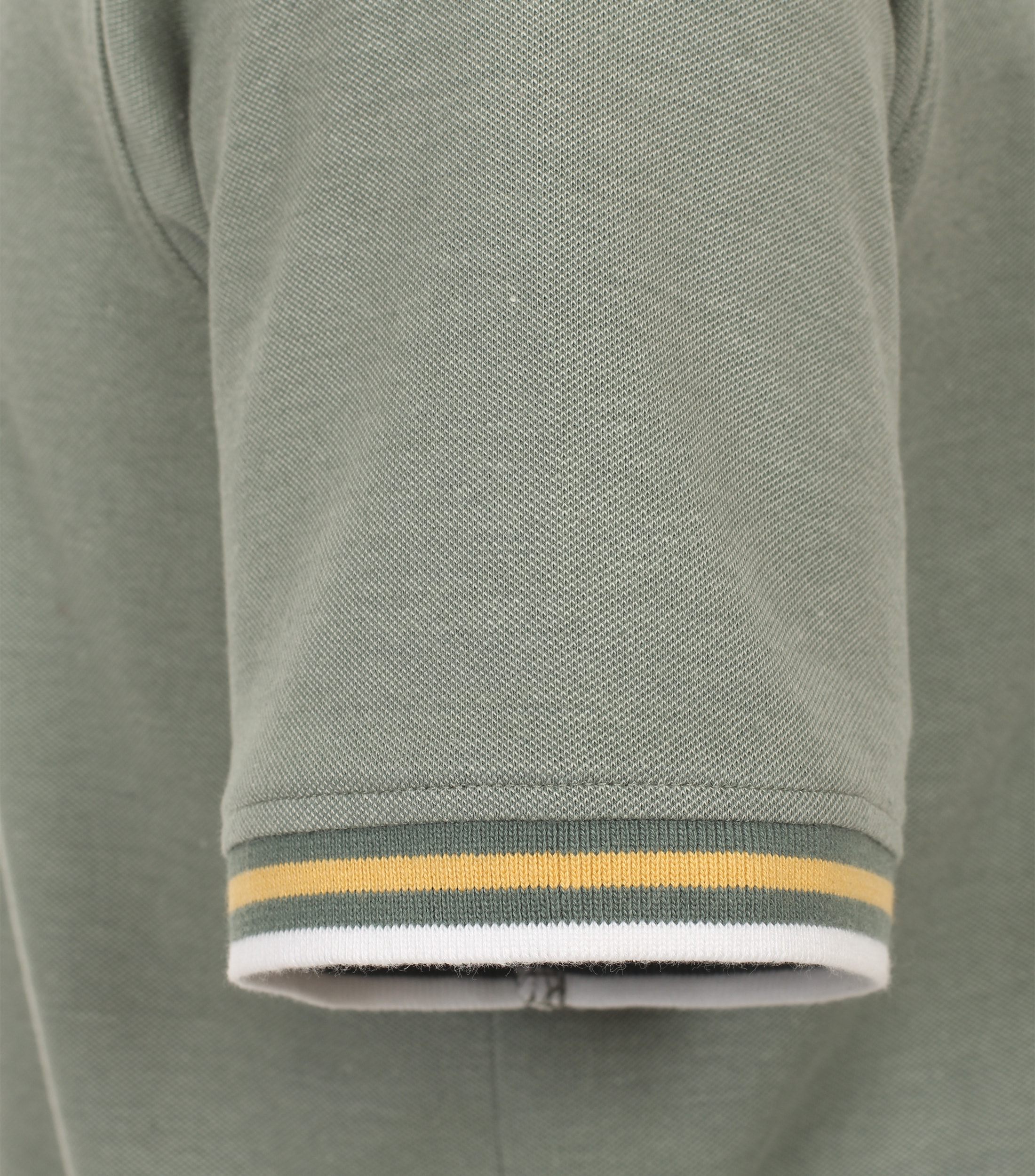 CASAMODA Poloshirt »CASAMODA Polo-Shirt uni«