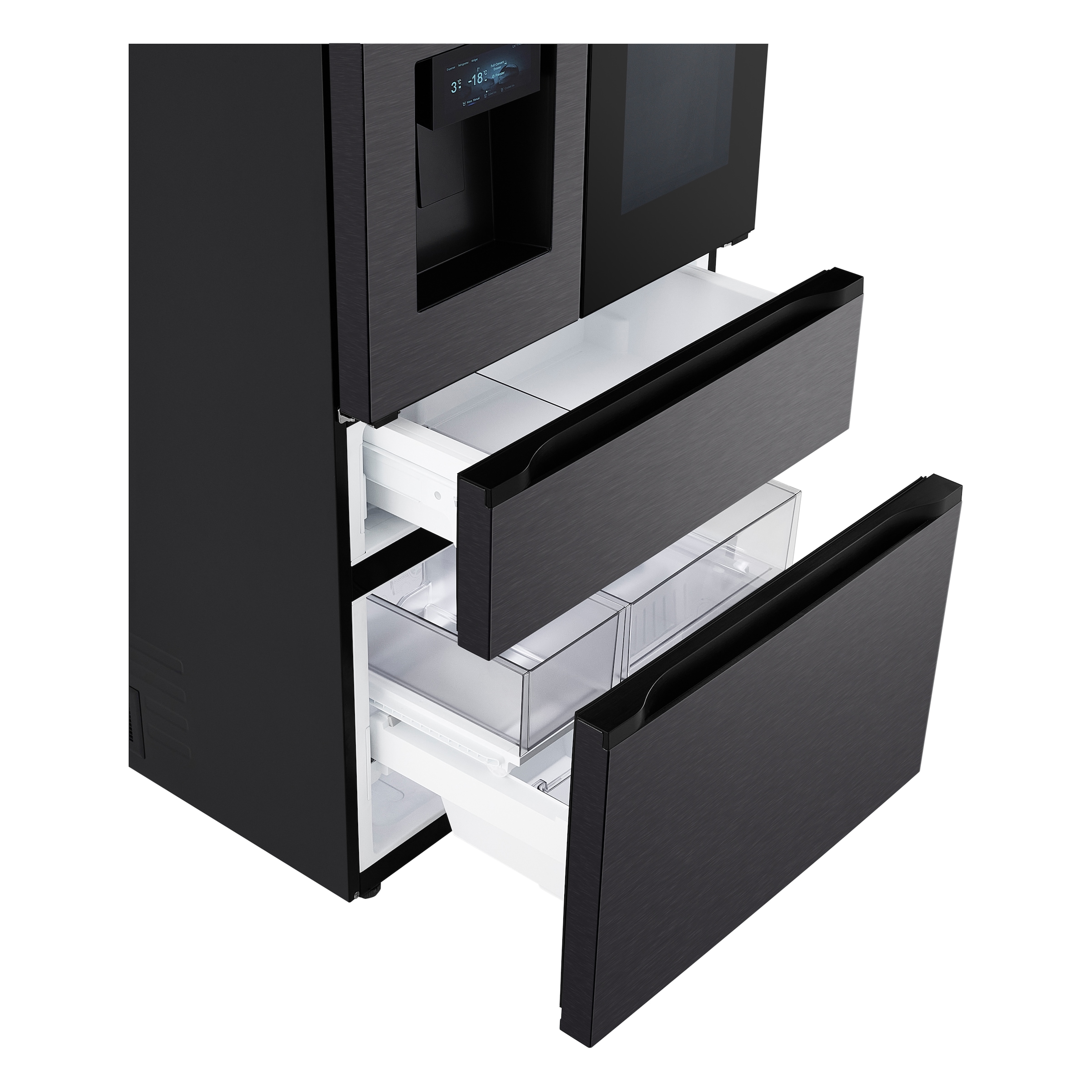 LG Side-by-Side »GMGS51DMAX« 186 cm hoch 83,5 cm breit