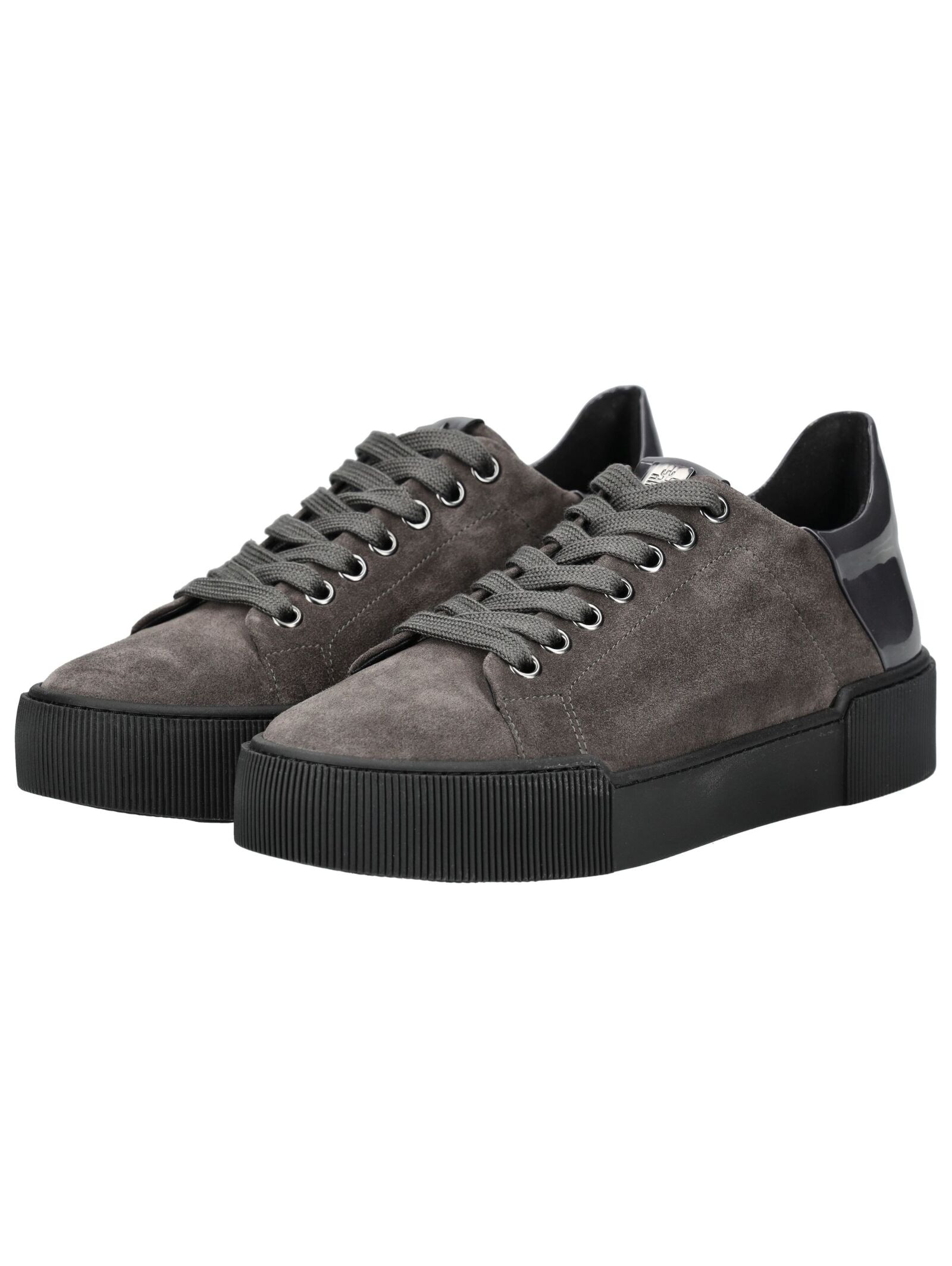 Högl Sneaker »Högl Sneaker Veloursleder«