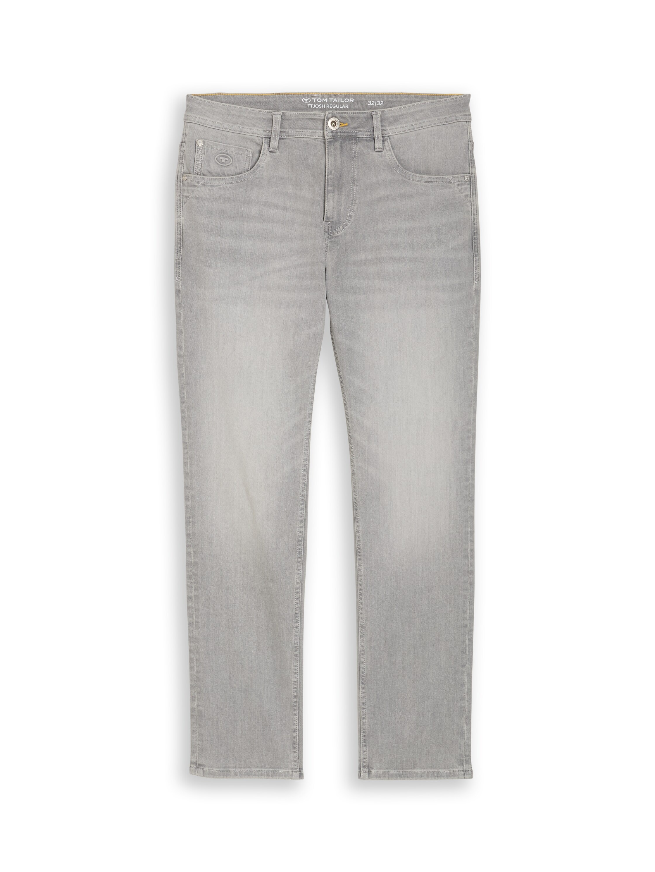 TOM TAILOR Slim-fit-Jeans im Five-Pocket Style