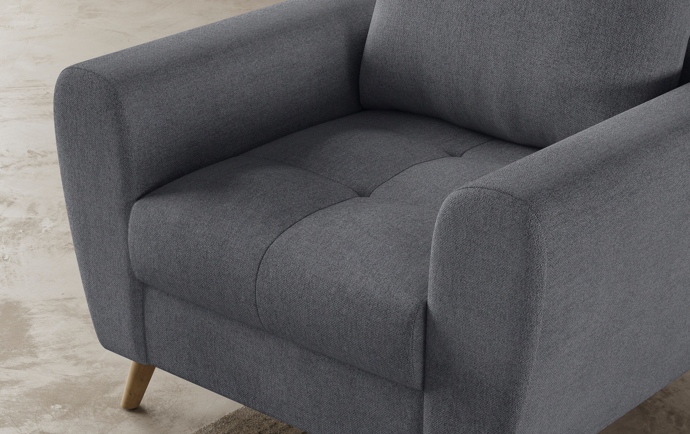 Mr. Couch Sessel Blackburn II, Passend günstig online kaufen