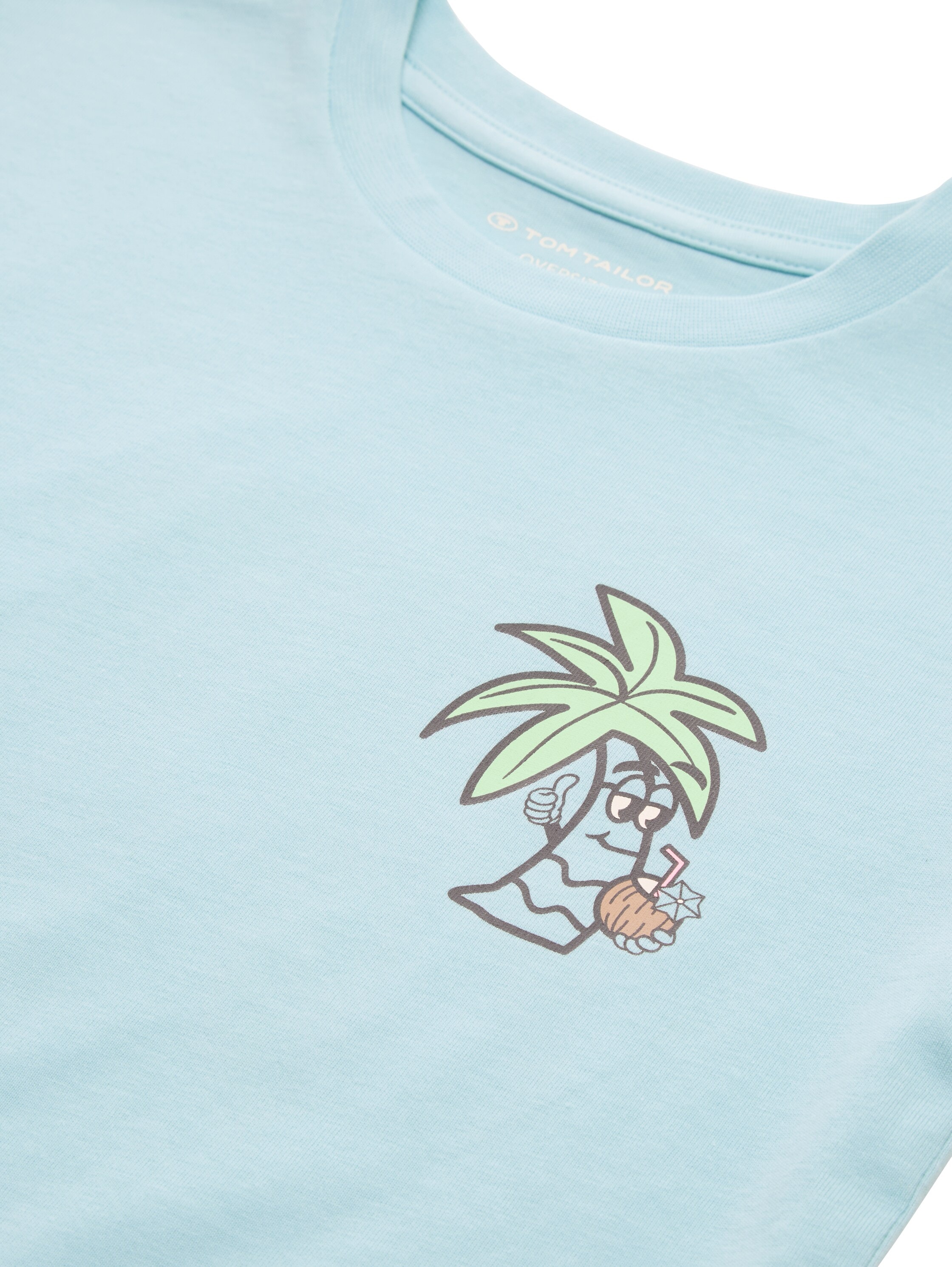 TOM TAILOR T-Shirt