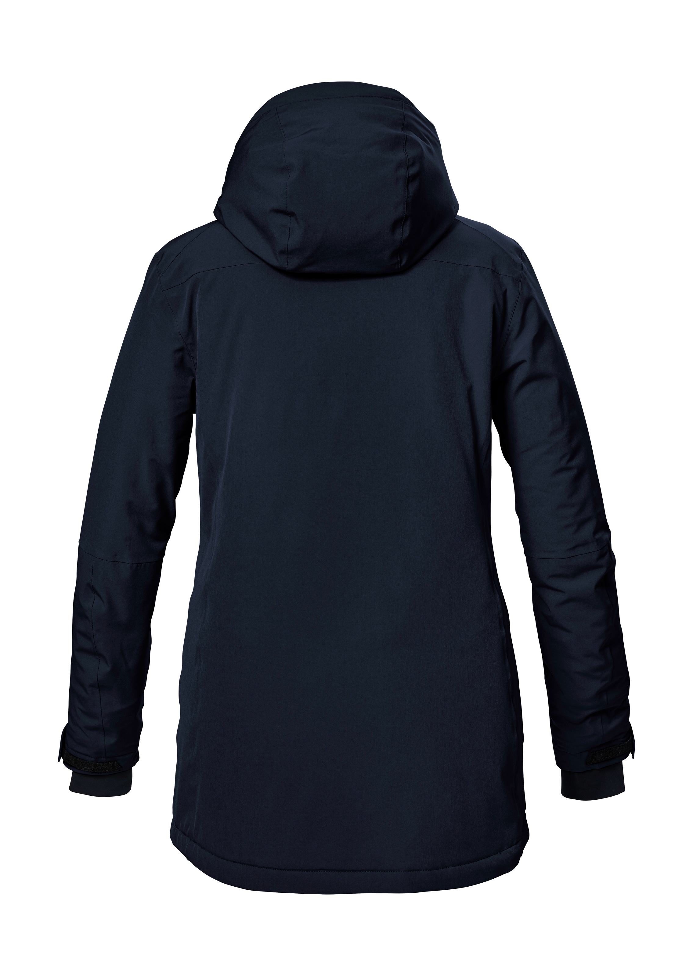 Killtec Skijacke "KSW 38 WMN SKI JCKT", Atmungsaktive, wasserdichte Skijack günstig online kaufen