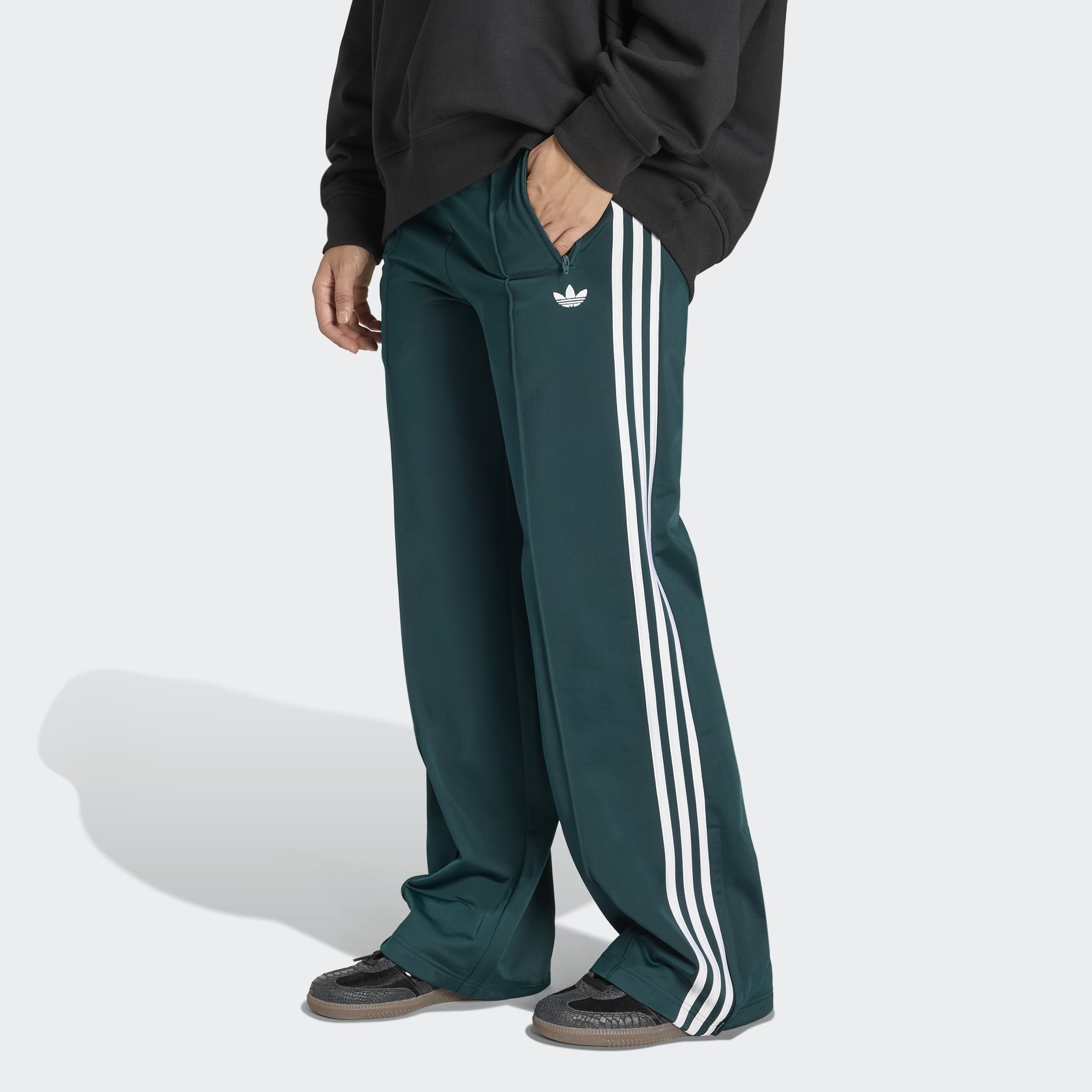adidas Originals Sporthose "FIREBIRD LOOSE" Firebird Loose Sporthose, lässi günstig online kaufen