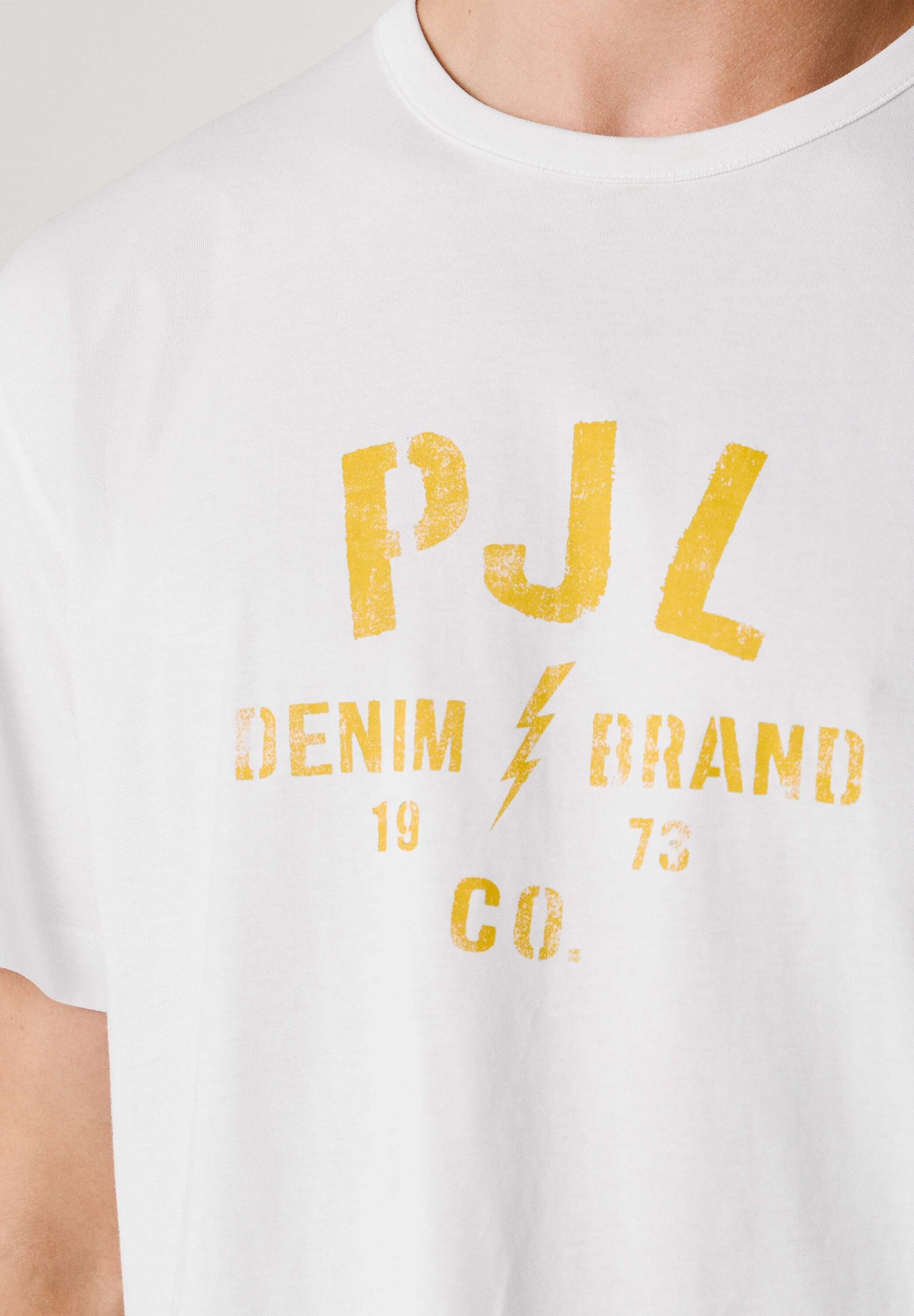 Pepe Jeans T-Shirt »basic t-shirt GUNNER TEE«