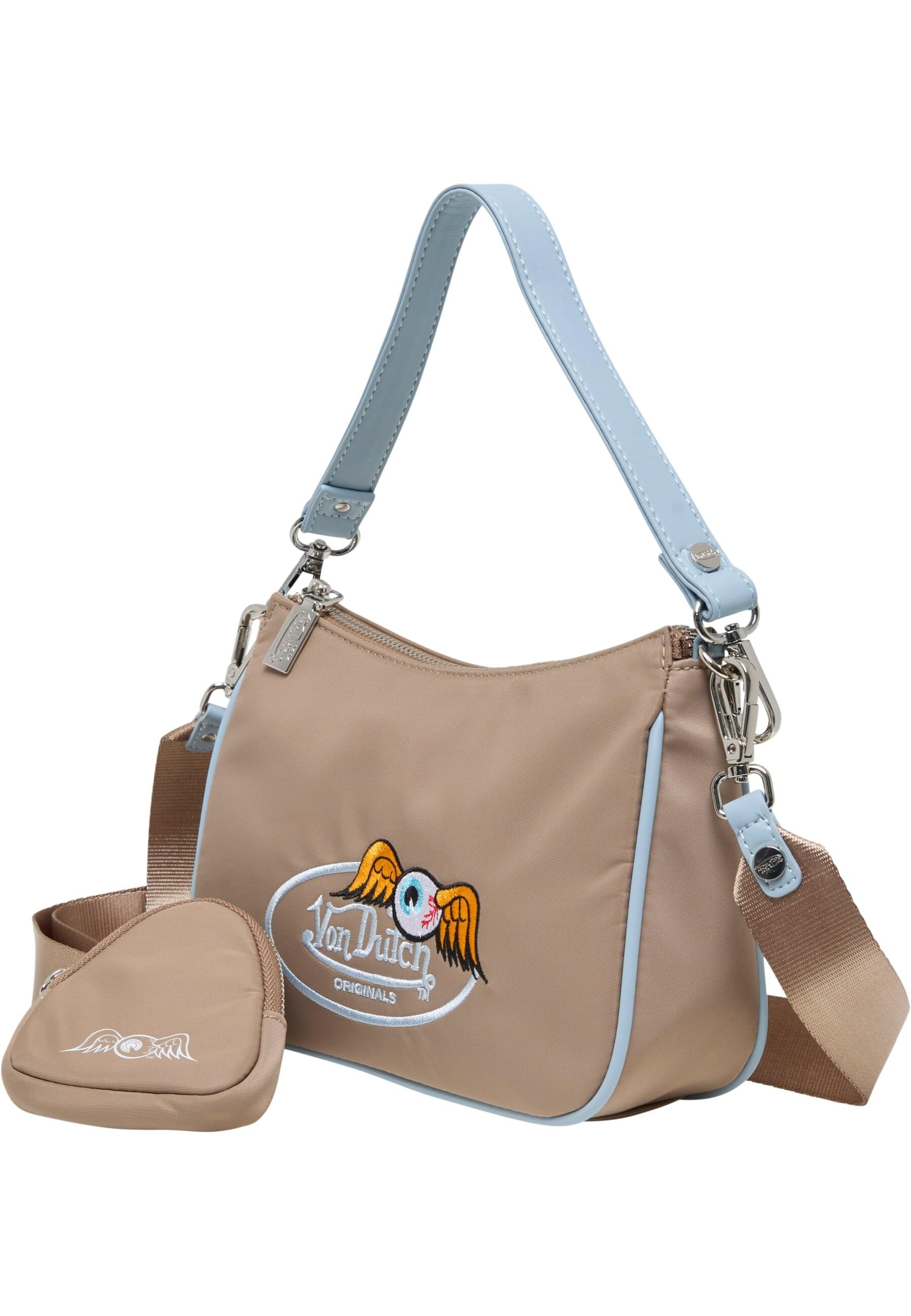 Von Dutch Reisetasche »Von Dutch KACEY CROSSBODY«