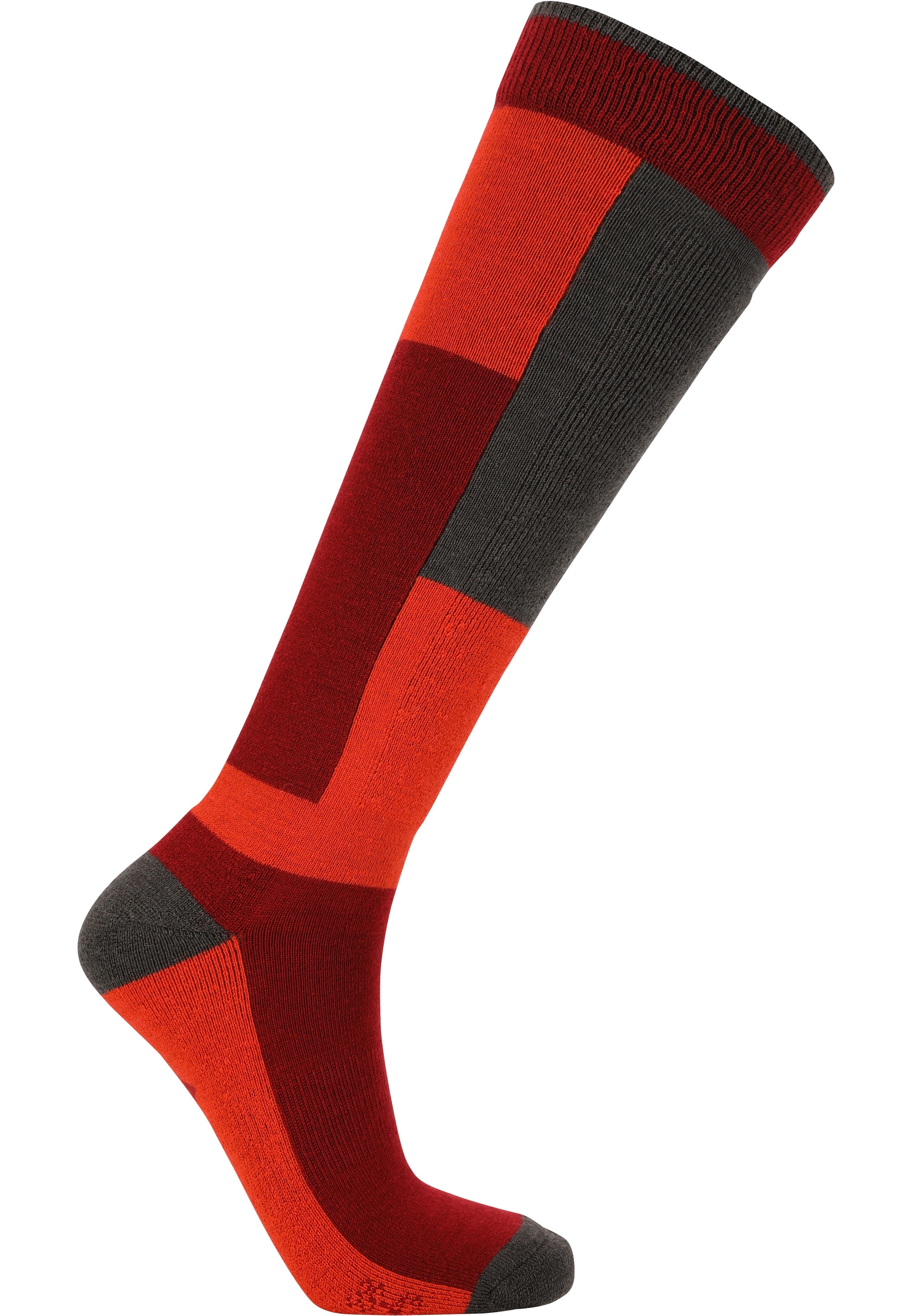 WHISTLER Socken »Corsicana«, (2 Paar), im praktischen 2er-Pack