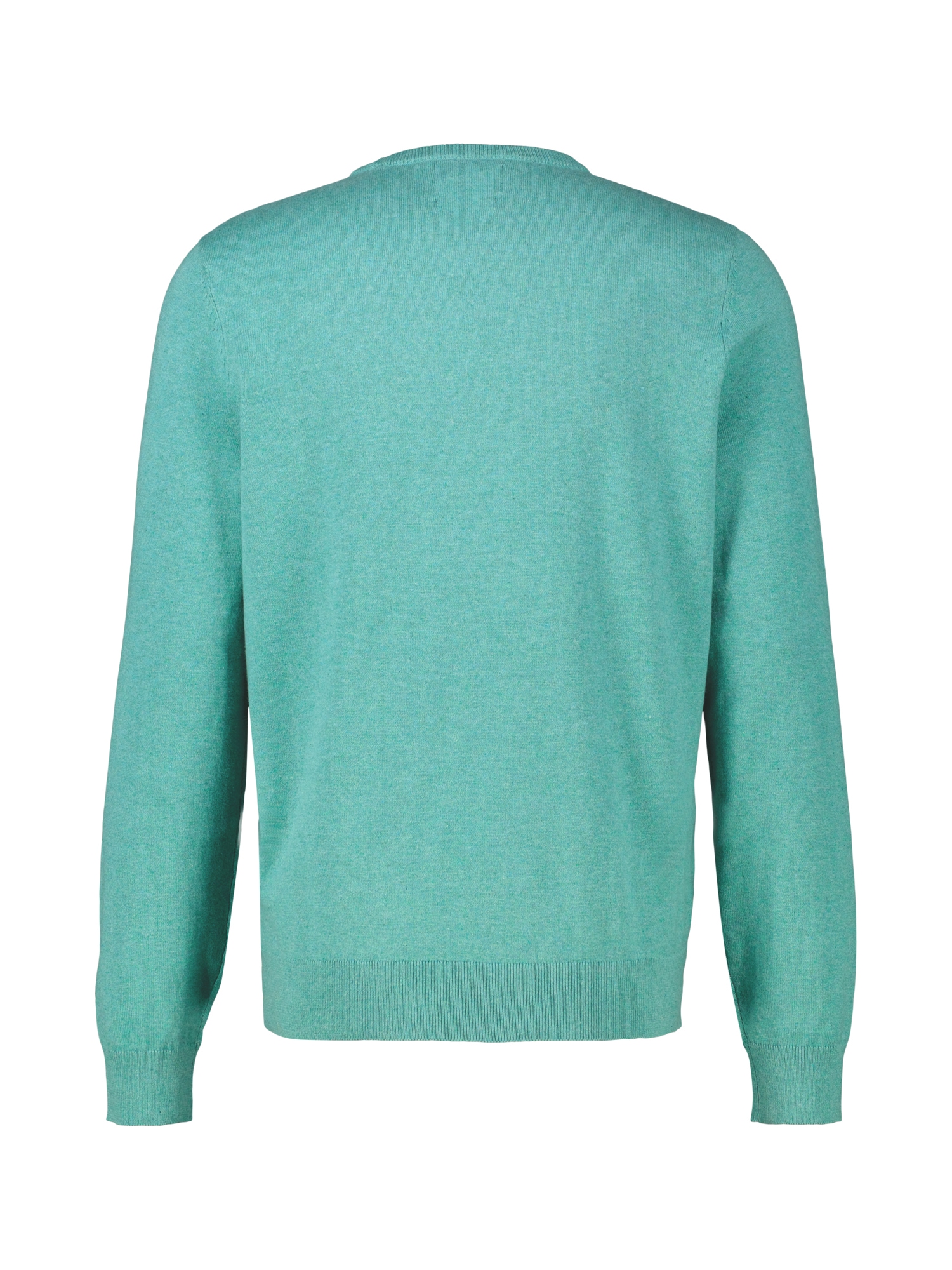LERROS Strickpullover »LERROS Herren Basic Strickpullover«
