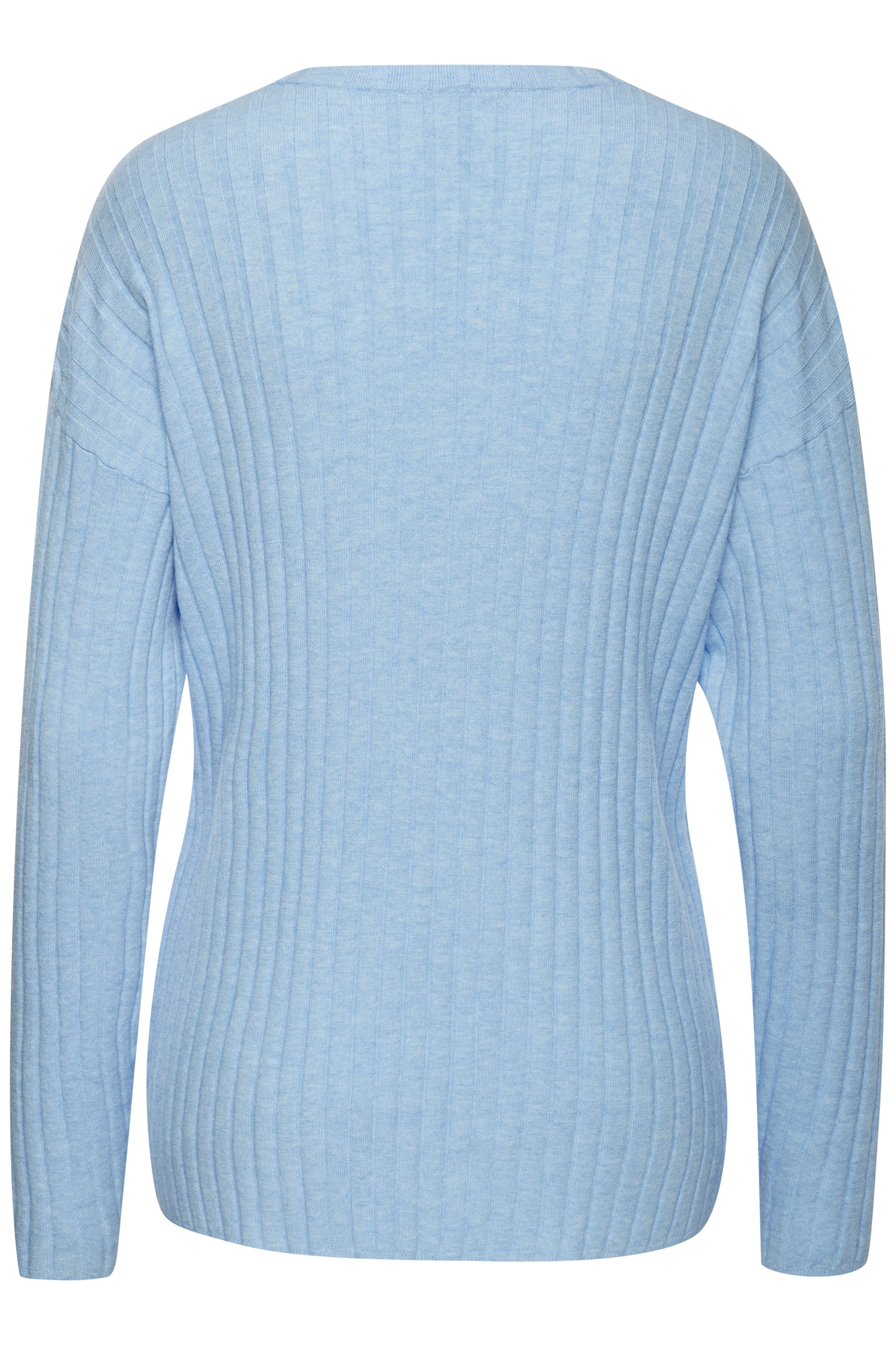 French Connection Strickpullover, mit V-Ausschnitt, Loungewear