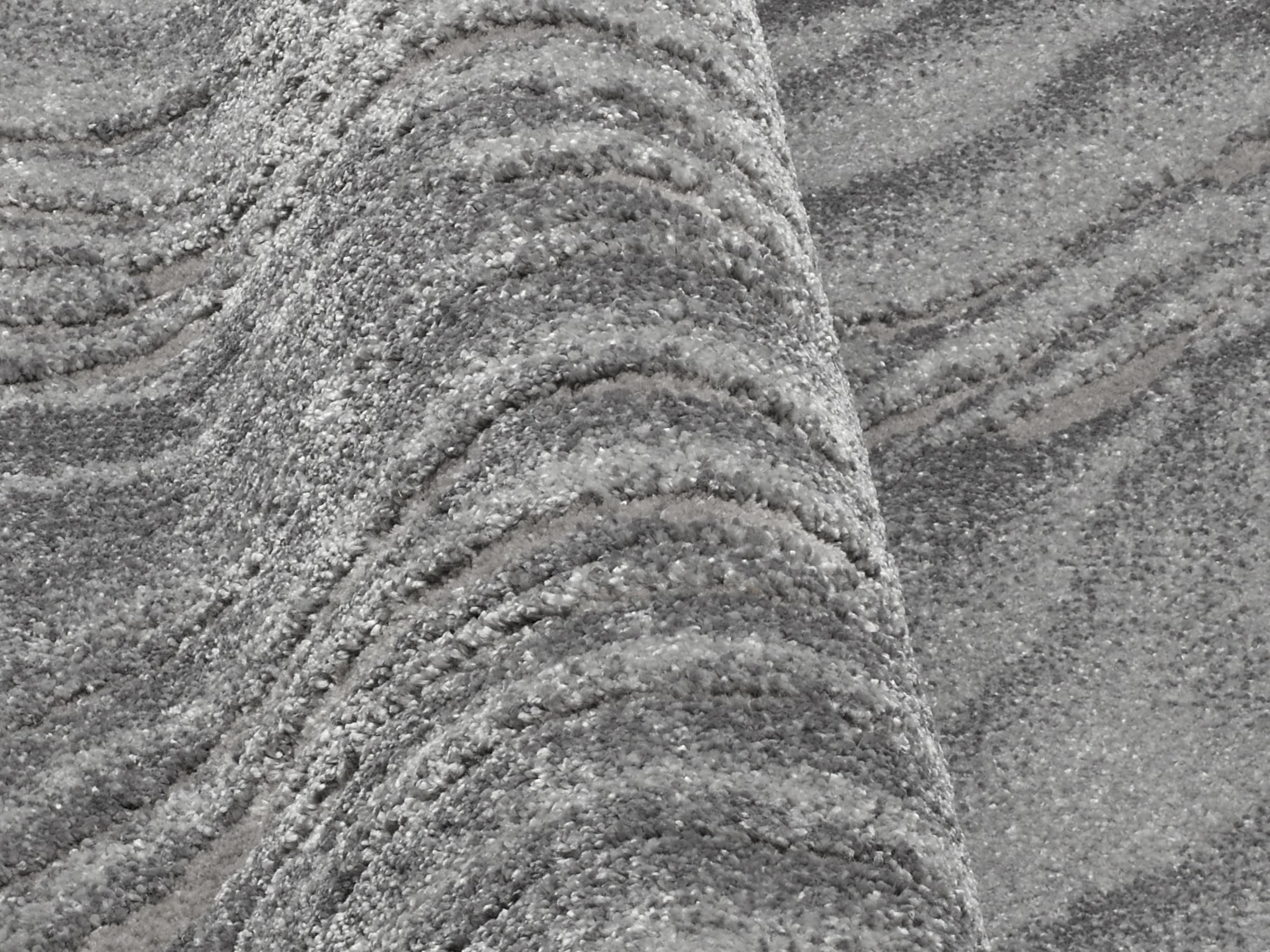 OCI DIE TEPPICHMARKE Teppich »LIV CORAL , auch als Läufer und in Rund« rechteckig 20 mm Höhe Design Teppich, auch in quadratischer Form, alle Räume