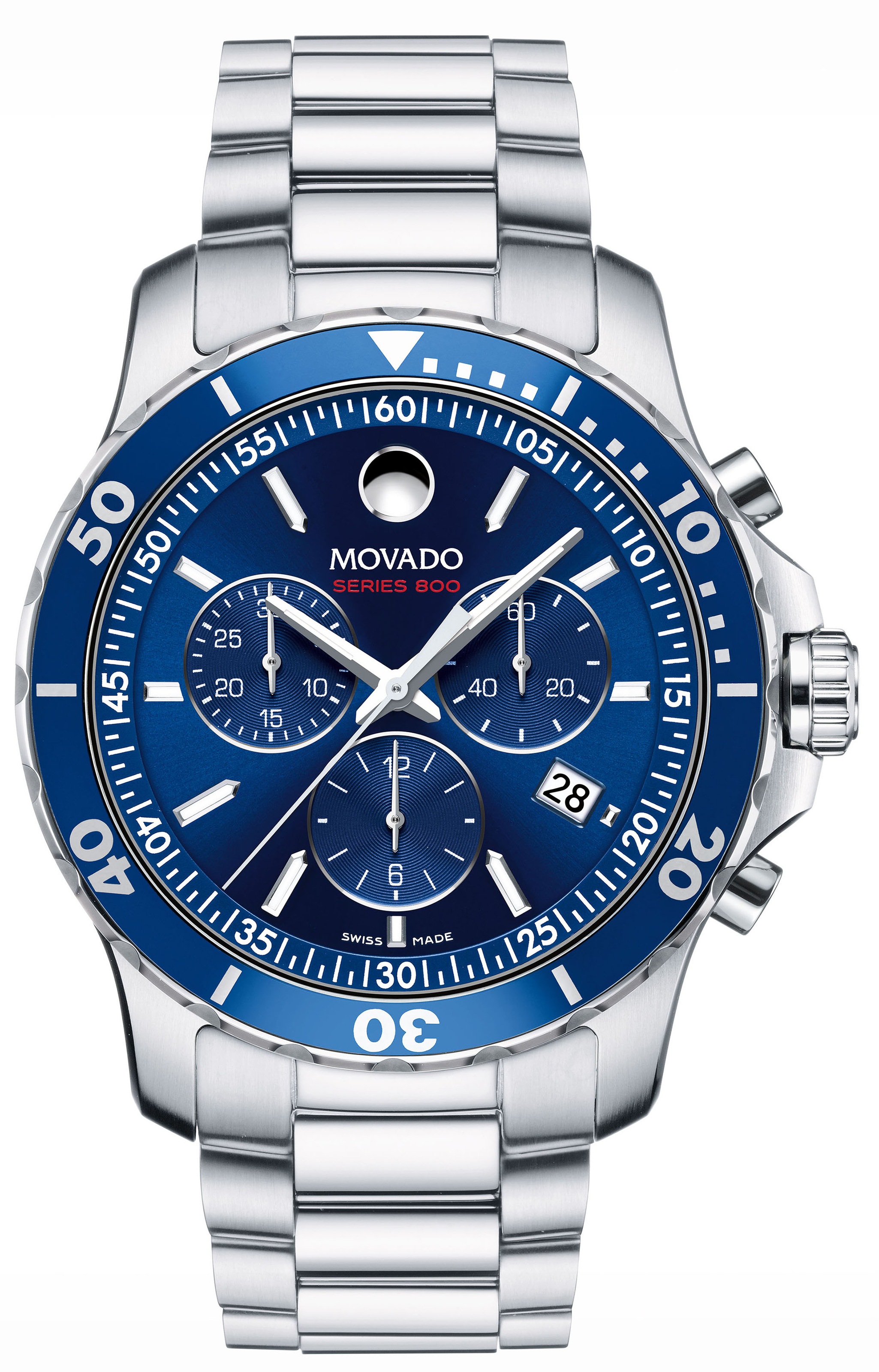 MOVADO Chronograph »Series 800, 2600141« kaufen