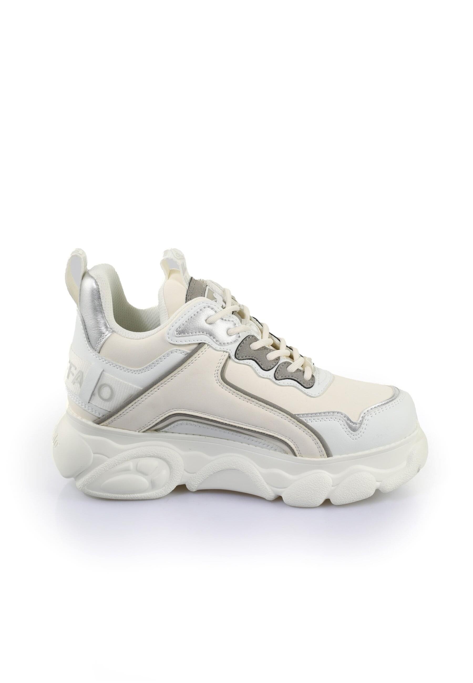 Buffalo Trainingsschuh »Buffalo Cld Chai - Vegan Nubuck/Suede«