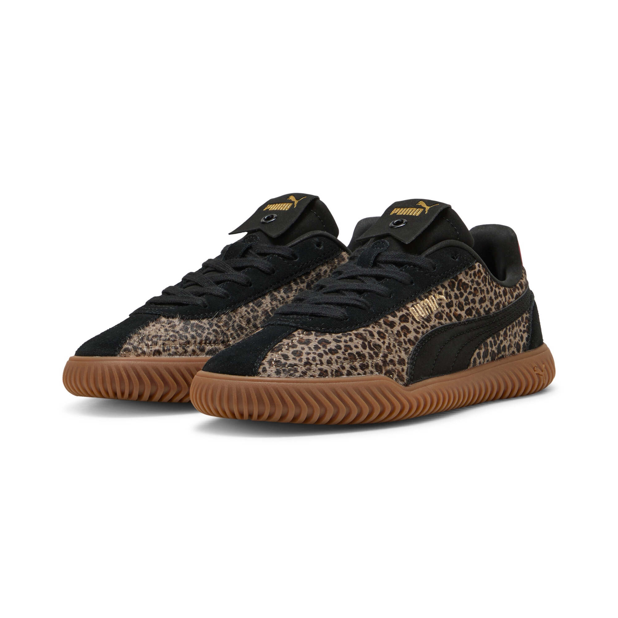 PUMA Sneaker "CLUB KAYZER ANIMAL FLAIR" günstig online kaufen