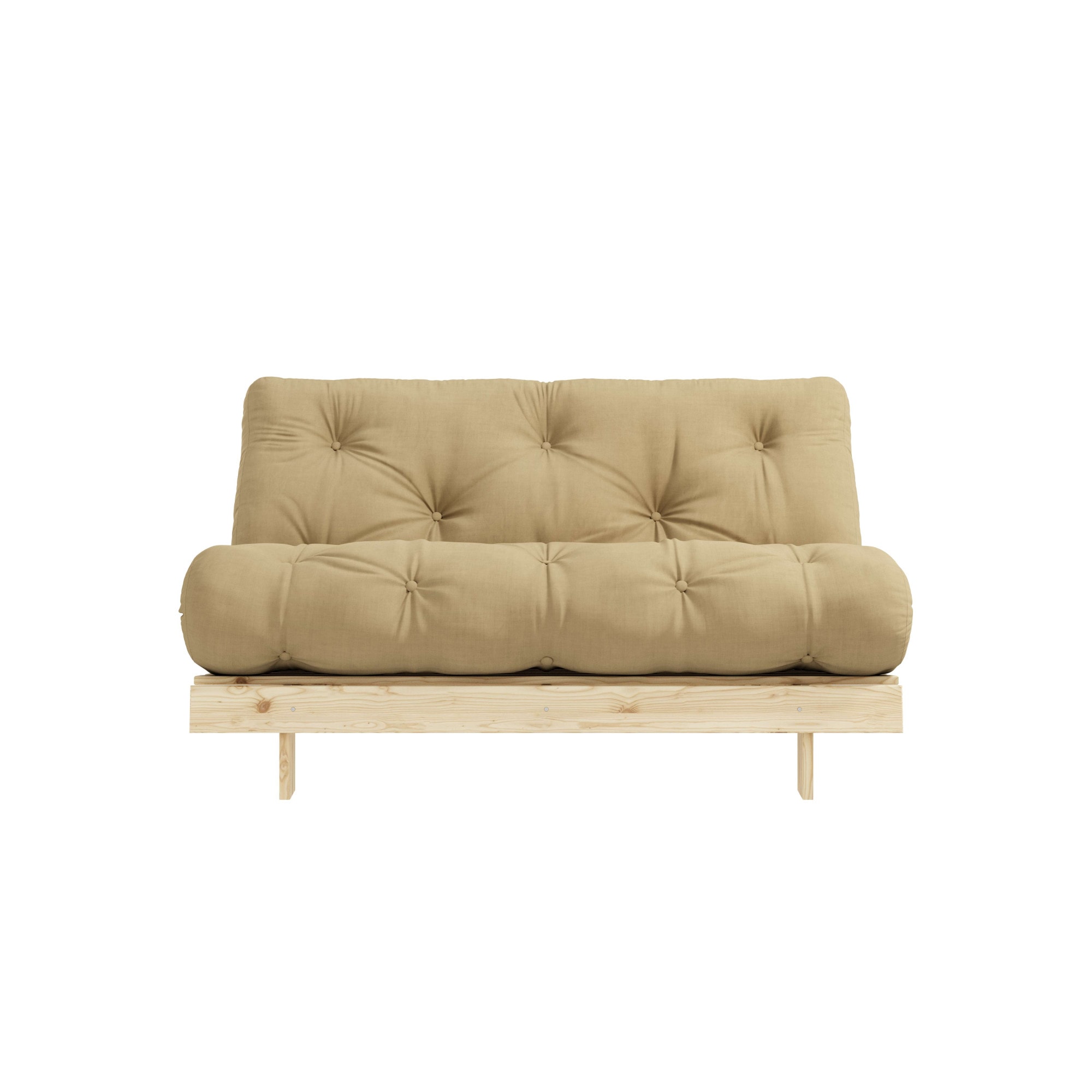 Karup Design Daybett "Roots Sofa Bed, Schlafsofa, Daybett, Bettfunktion, FS günstig online kaufen