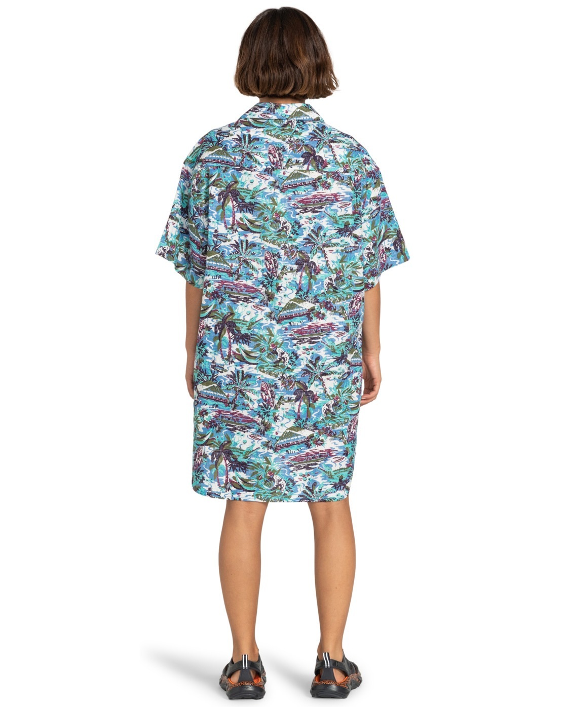 Element Sommerkleid "Quilt" günstig online kaufen