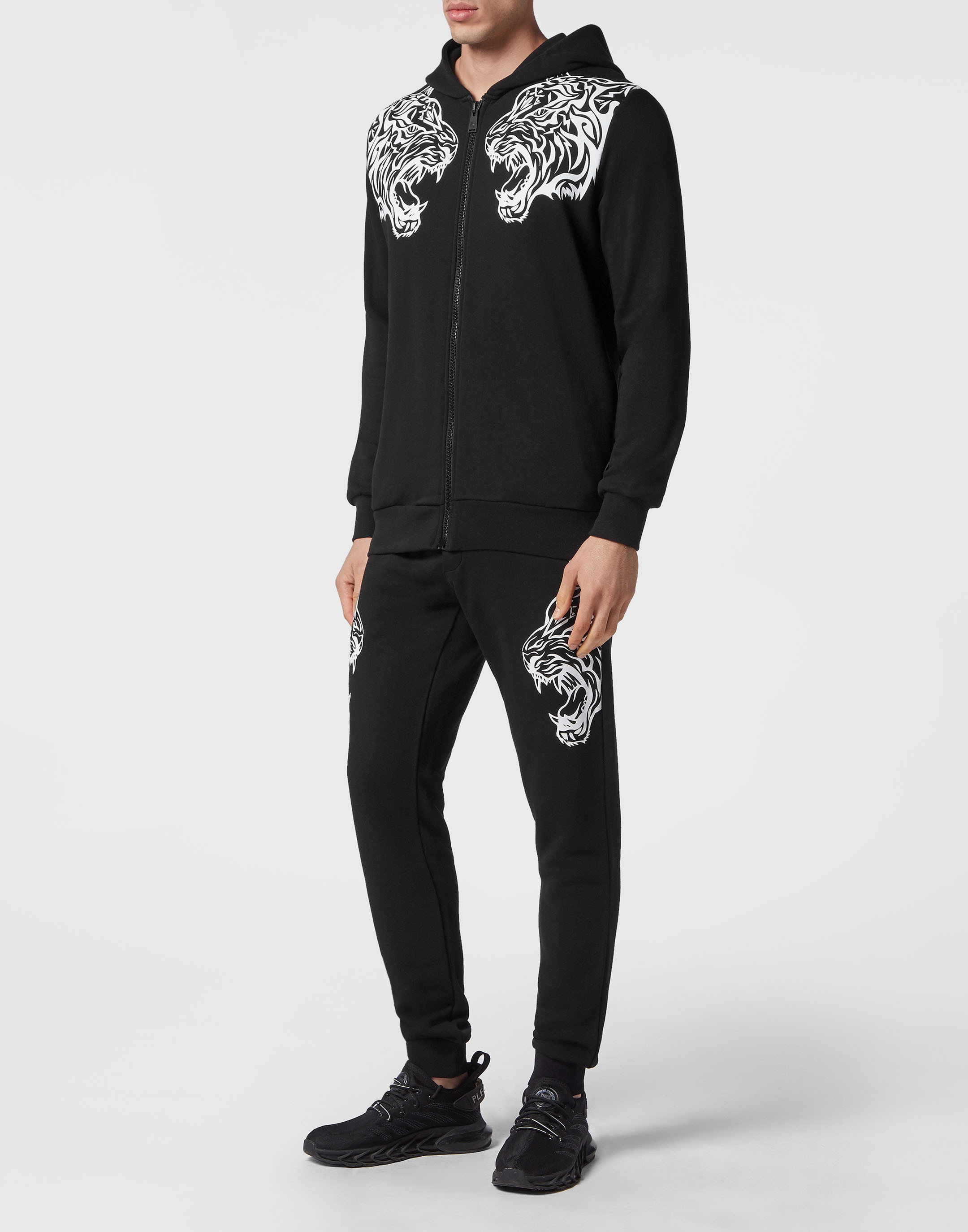 PLEIN SPORT Sportanzug »Tiger«