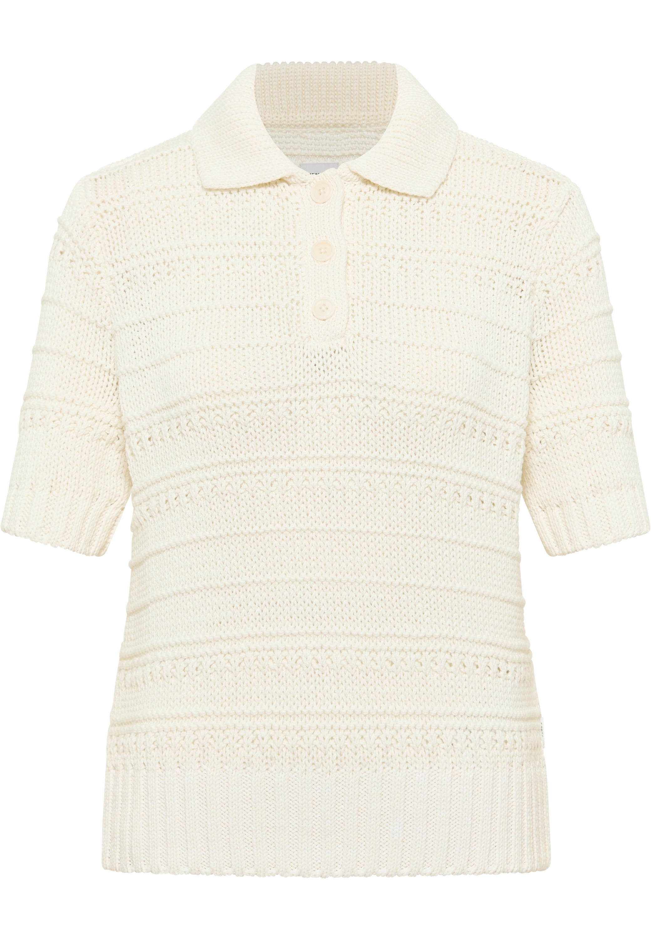 MUSTANG Sweater »Damen Style Lolita«