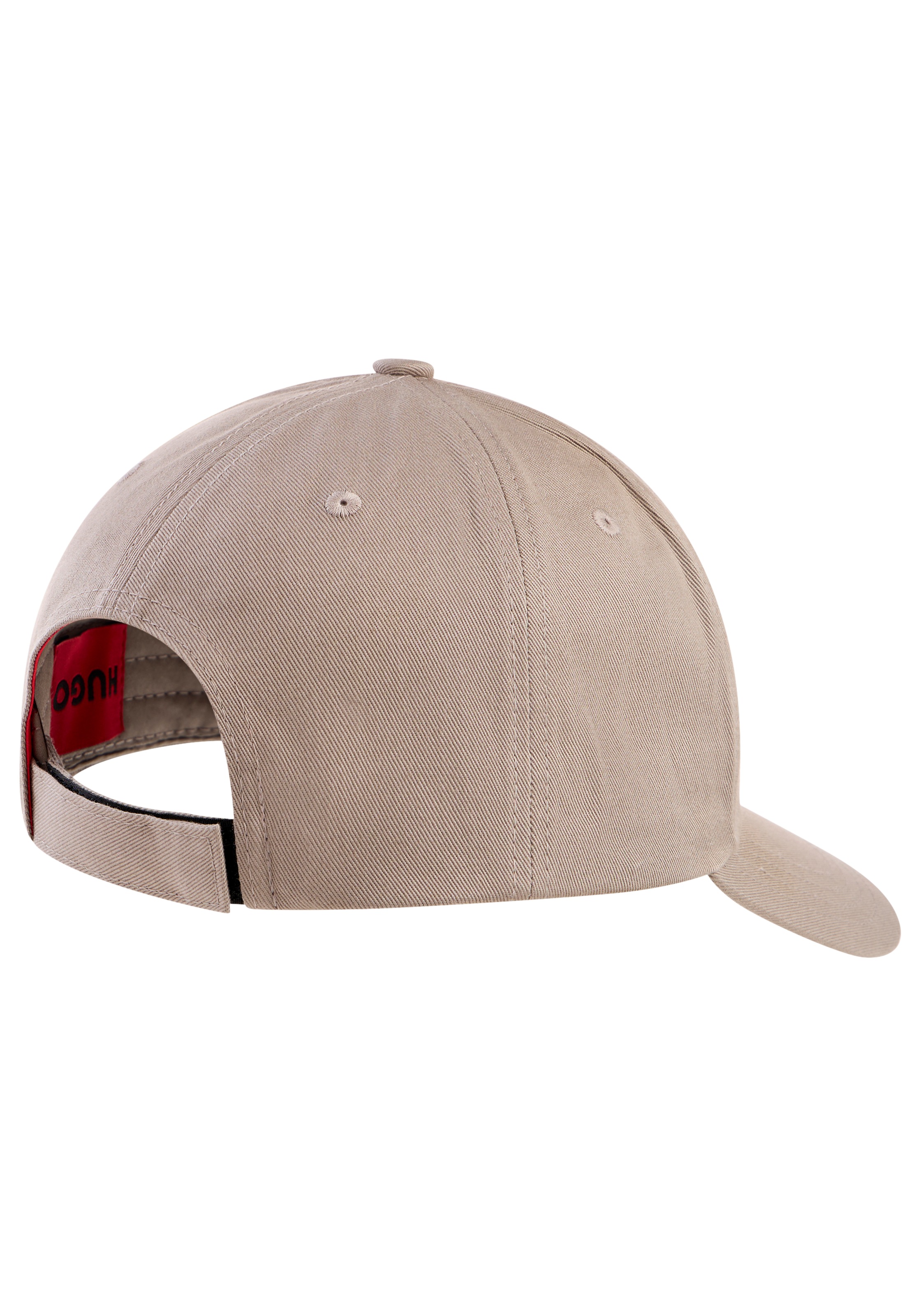 HUGO Baseball Cap "Men-X 581-RL" mit Markenlogo günstig online kaufen