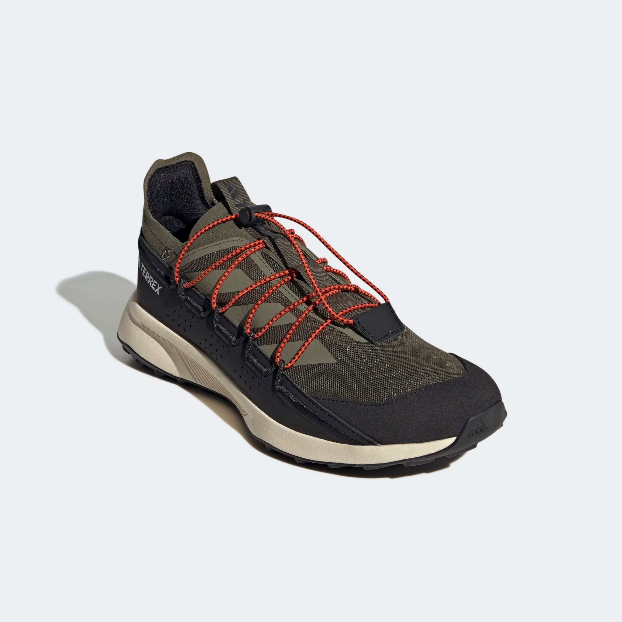 adidas TERREX Wanderschuh "TERREX VOYAGER 21 TRAVEL" günstig online kaufen