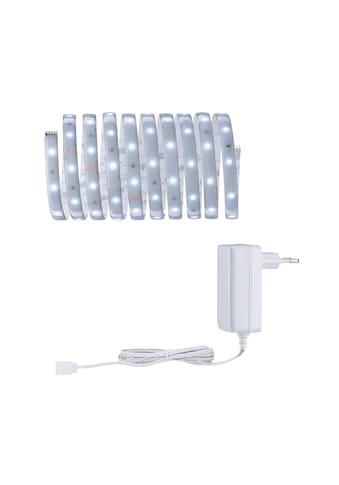 Paulmann LED-Streifen »MaxLED 250 Basisset 3m D...