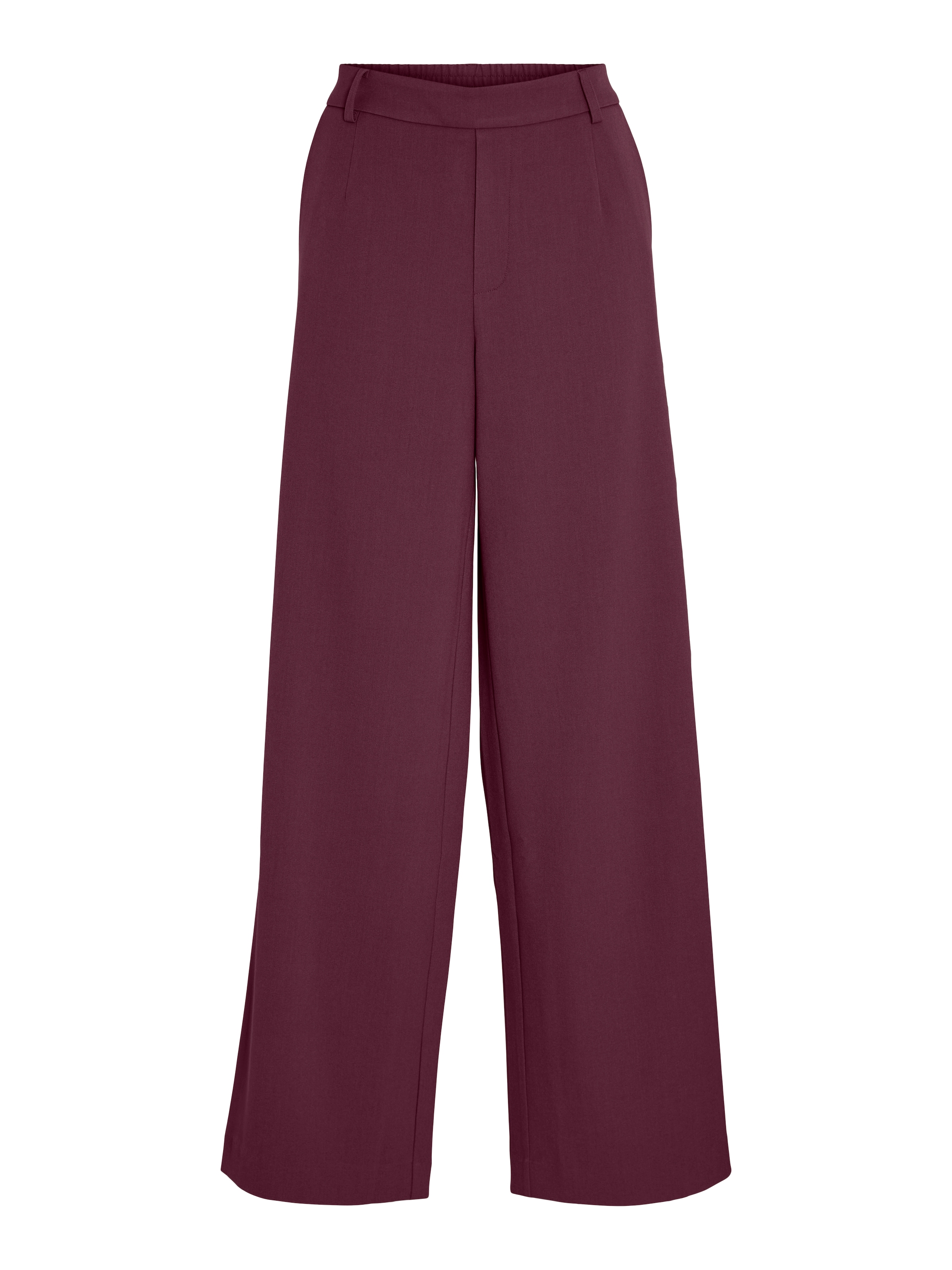 Vila Anzughose »VIVARONE HW WIDE PANT - NOOS«
