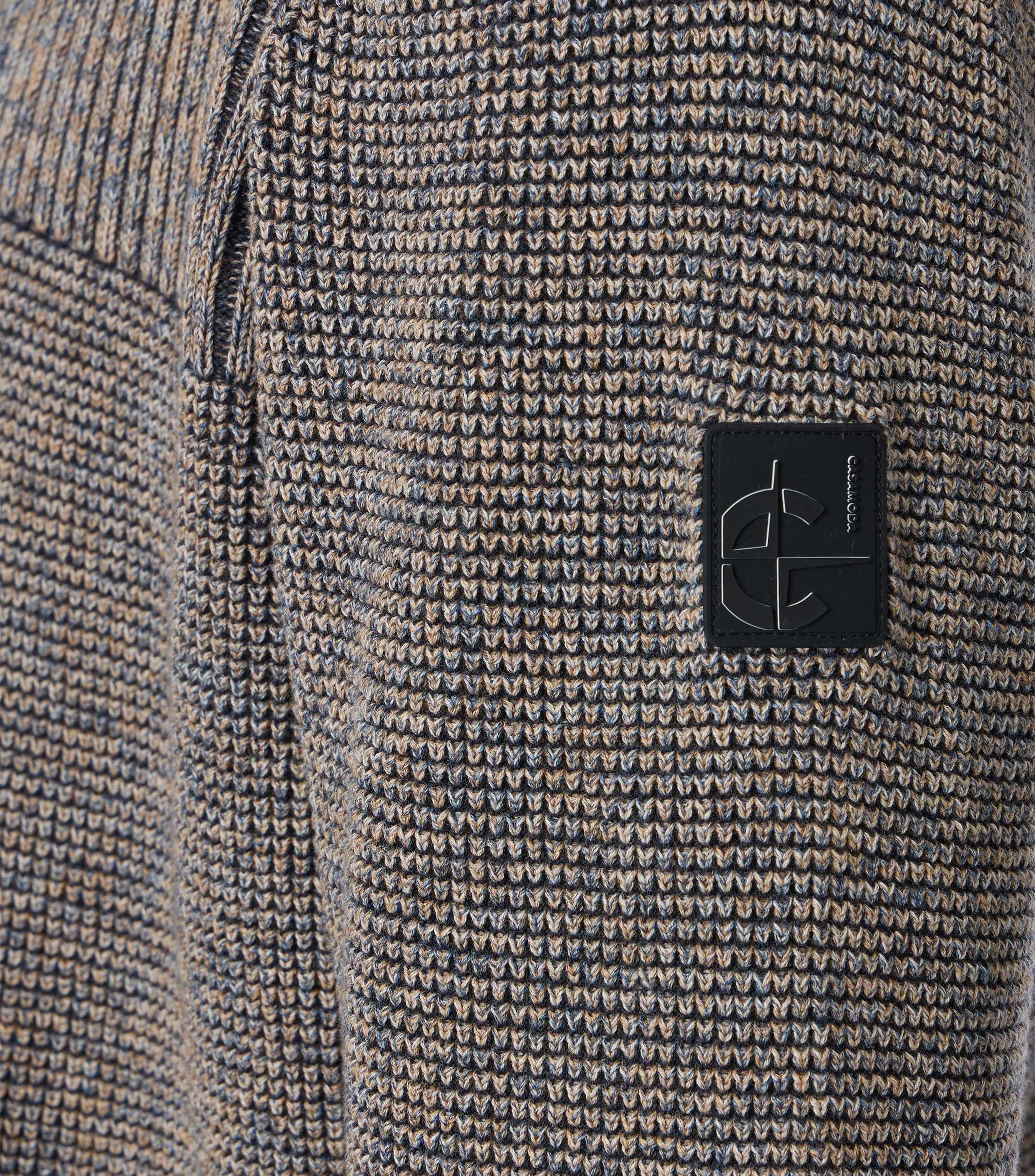 CASAMODA Troyer »CASAMODA Stricktroyer uni«