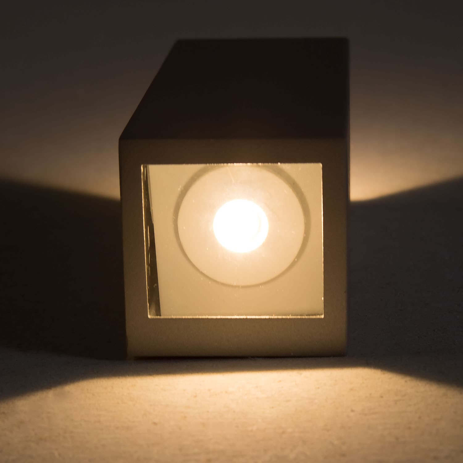 Havit Lighting Außen-Wandleuchte »Salvador«