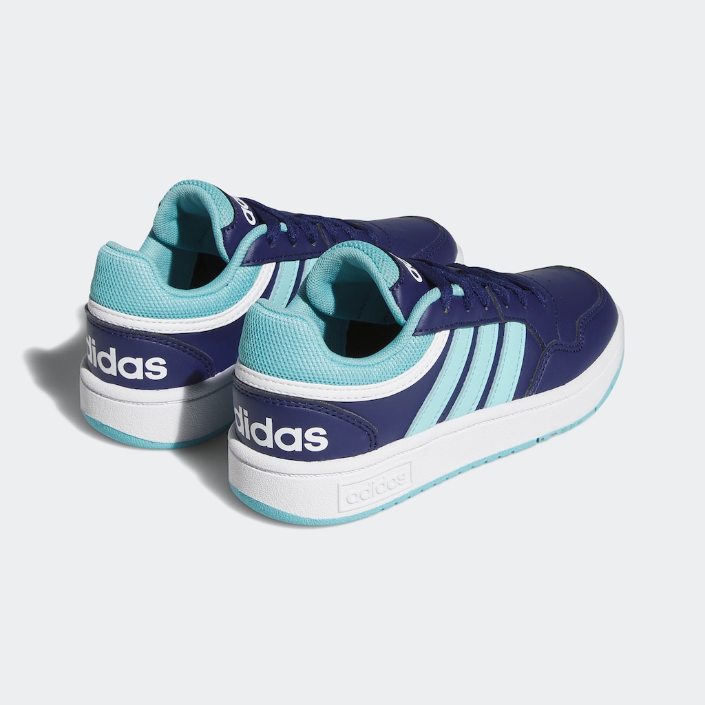 adidas Sportswear Sneaker »HOOPS 3.0 K«