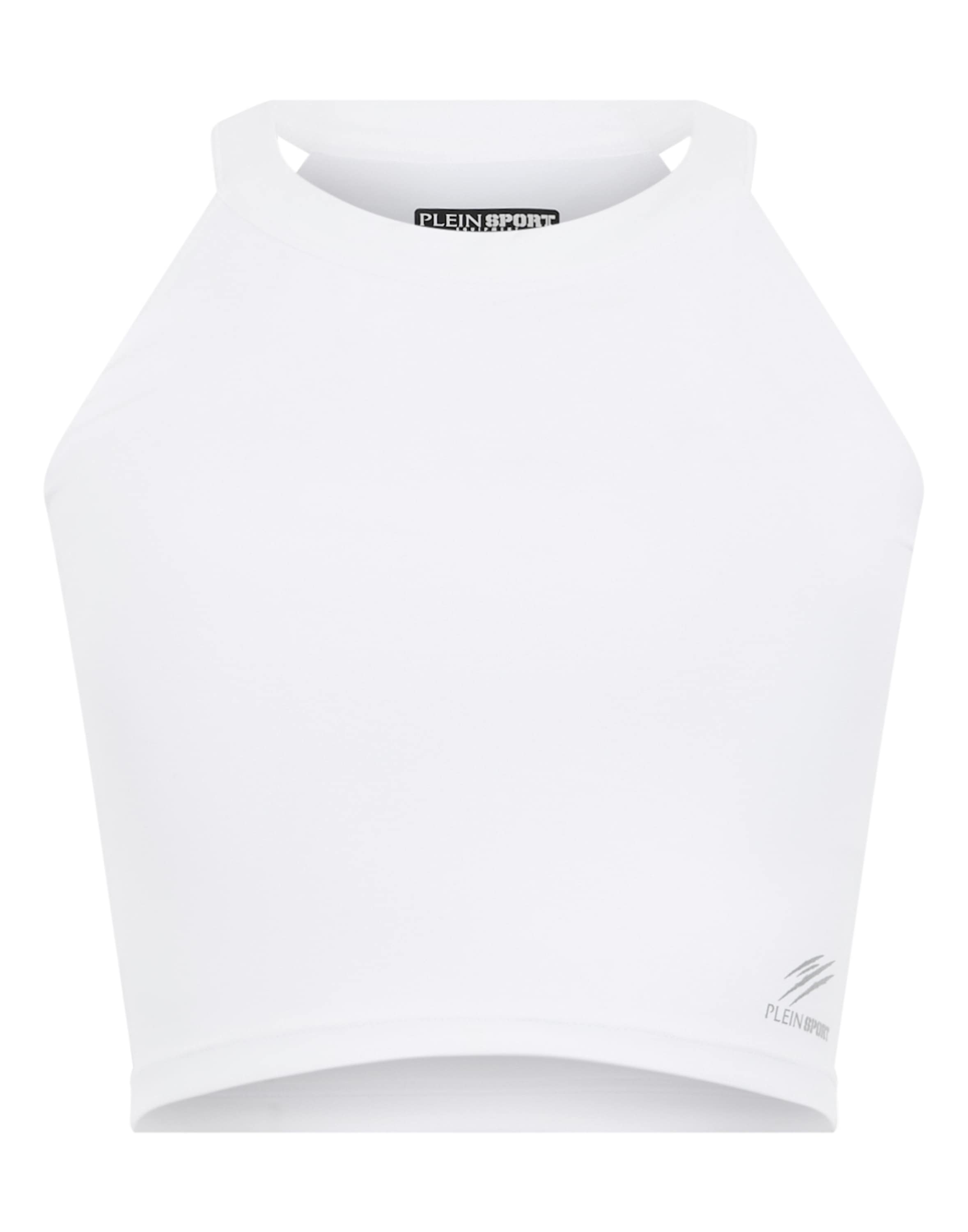 PLEIN SPORT Tanktop »Tank Top PS«