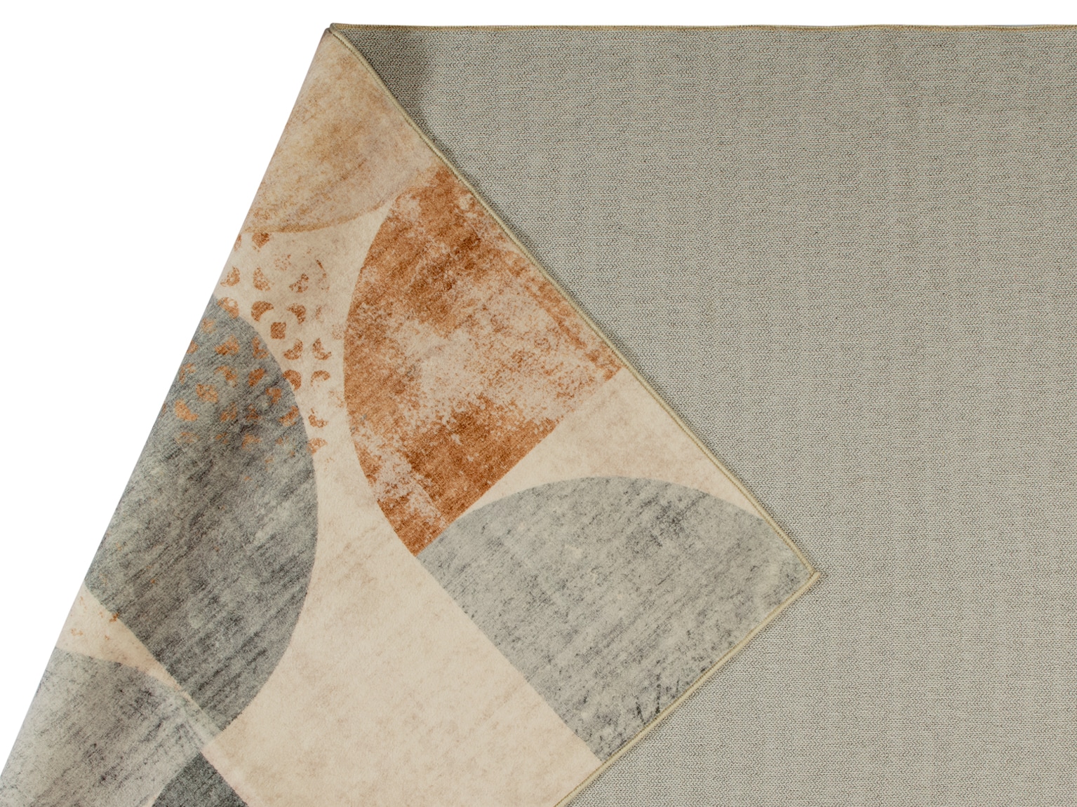 Kleen-Tex HOME Teppich »Orris« rechteckig 10 mm Höhe