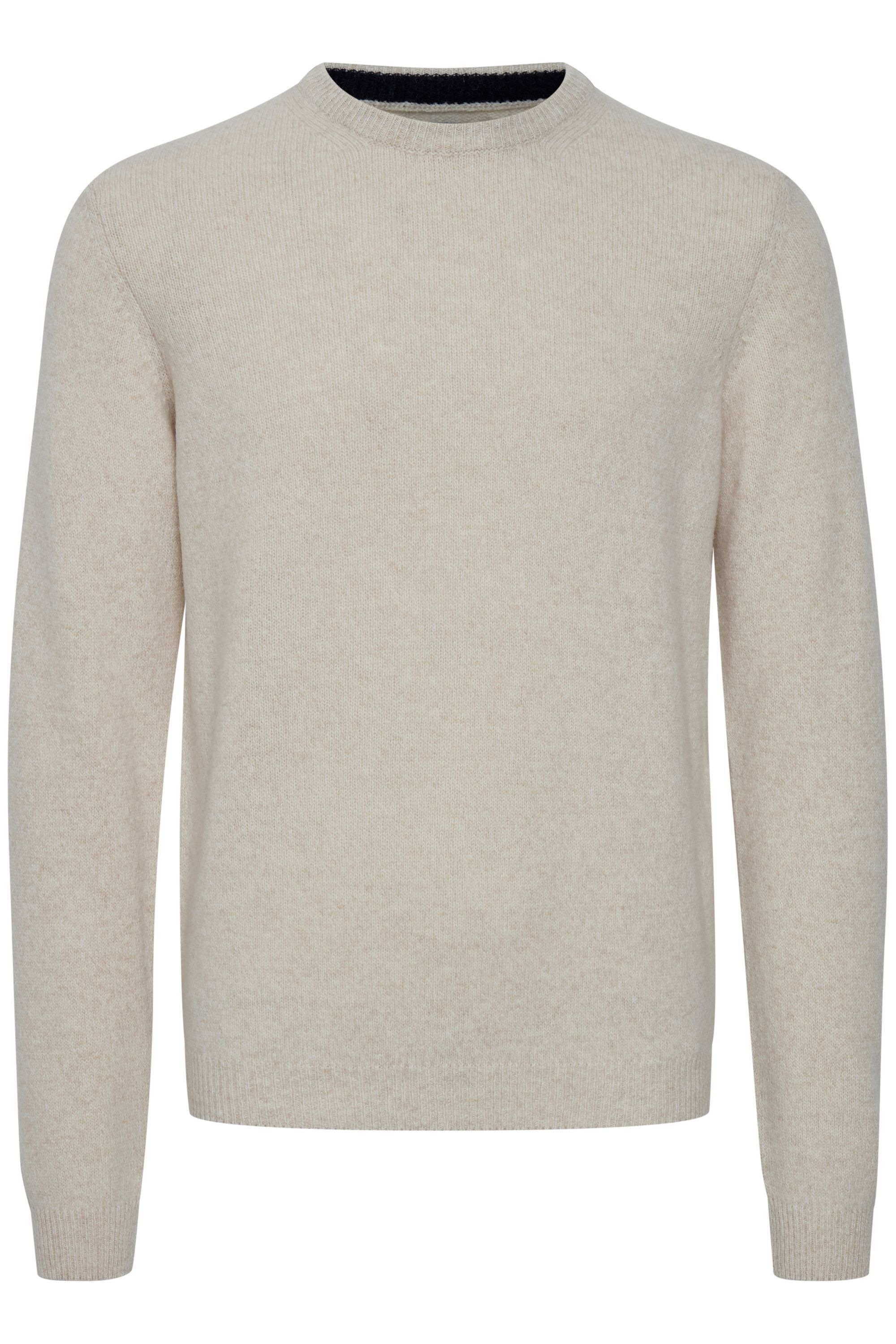 Casual Friday Strickpullover "Strickpullover CFKarl" günstig online kaufen