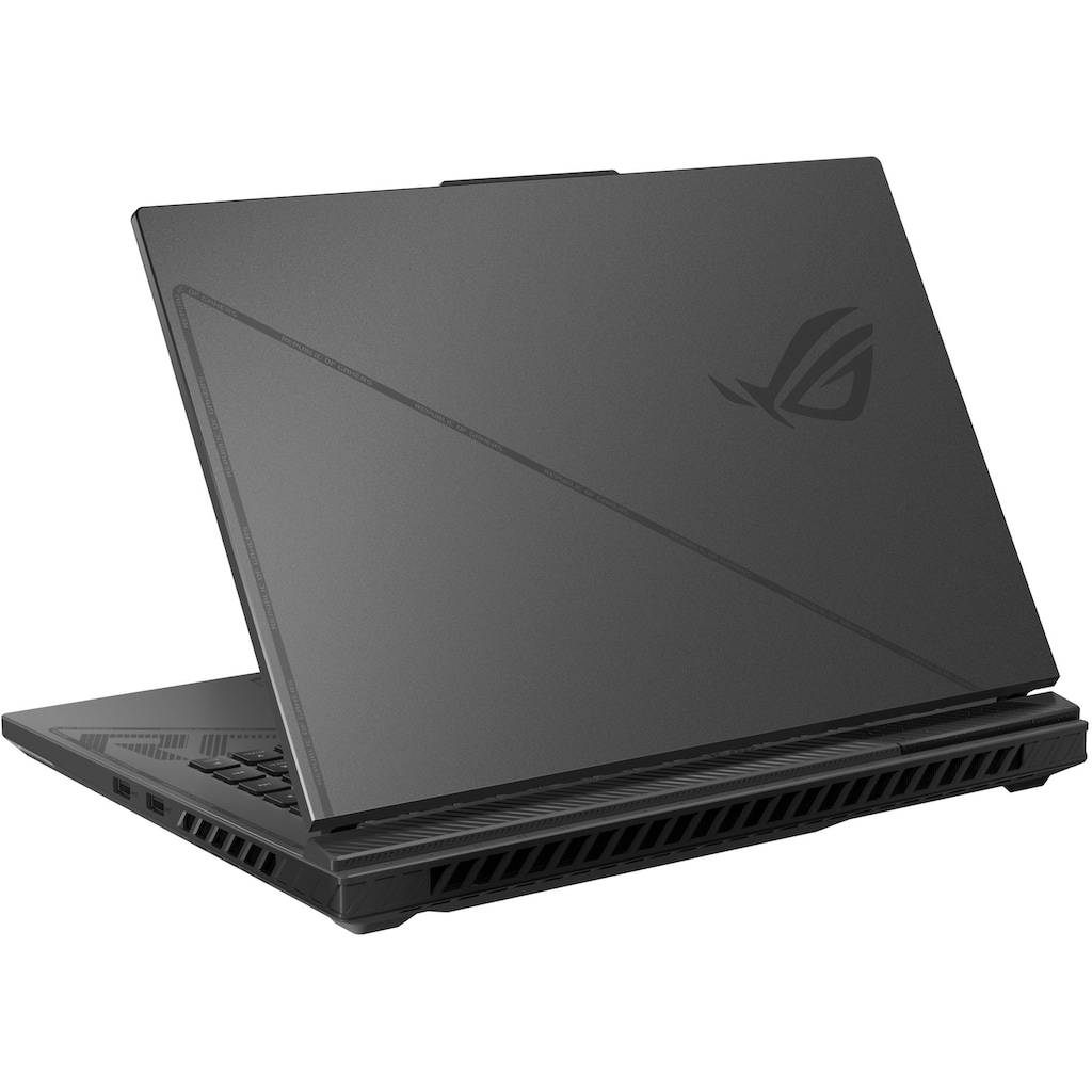 Asus Gaming-Notebook »ASUS ROG Strix G16 Gaming-Notebook«, 40,6 cm, / 16 Zoll, Intel, Core i7, GeForce RTX 4050, 1000 GB SSD