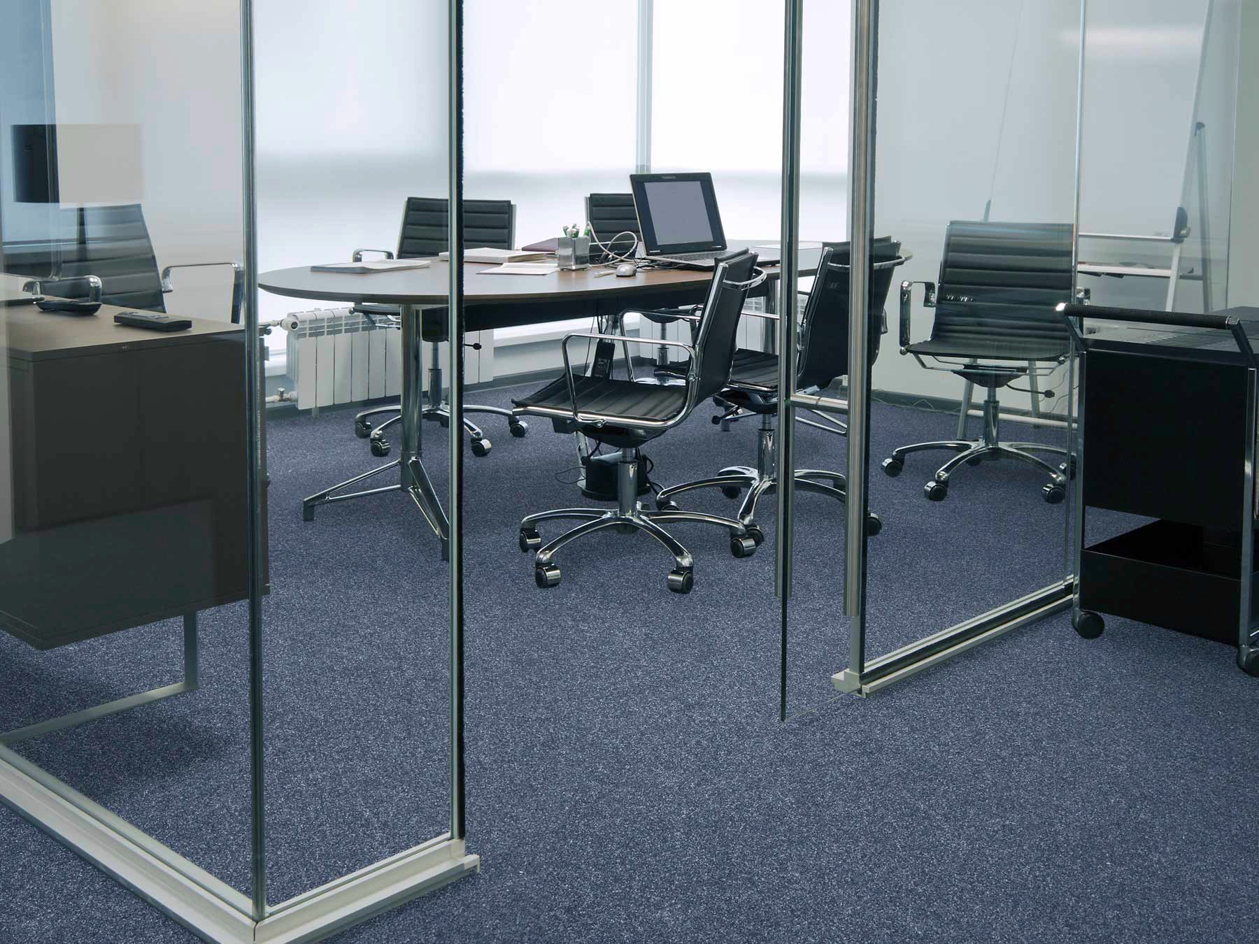 Primaflor-Ideen in Textil Nadelvliesteppich "MERLIN, Made in Netherlands" r günstig online kaufen