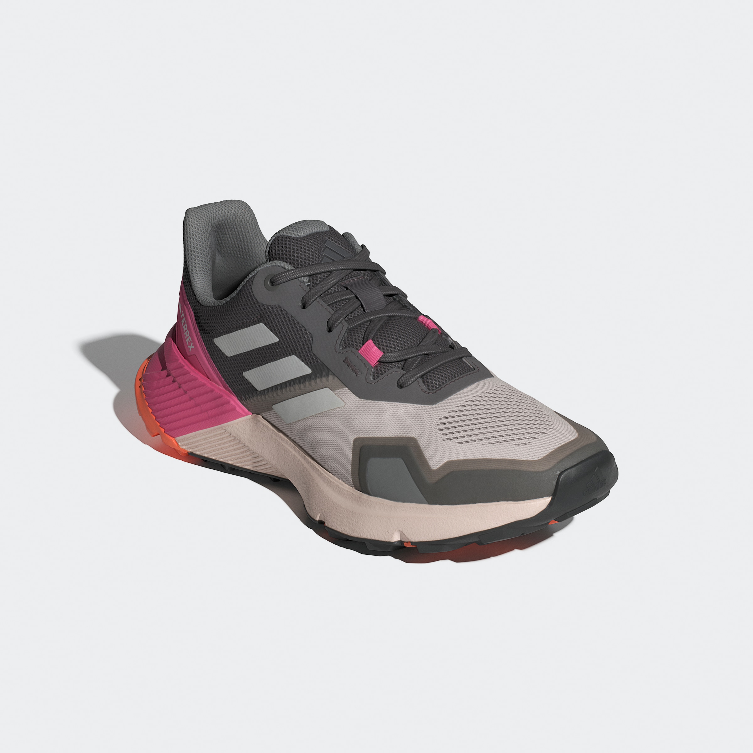 adidas TERREX Trailrunningschuh "SOULSTRIDE TRAILRUNNING"