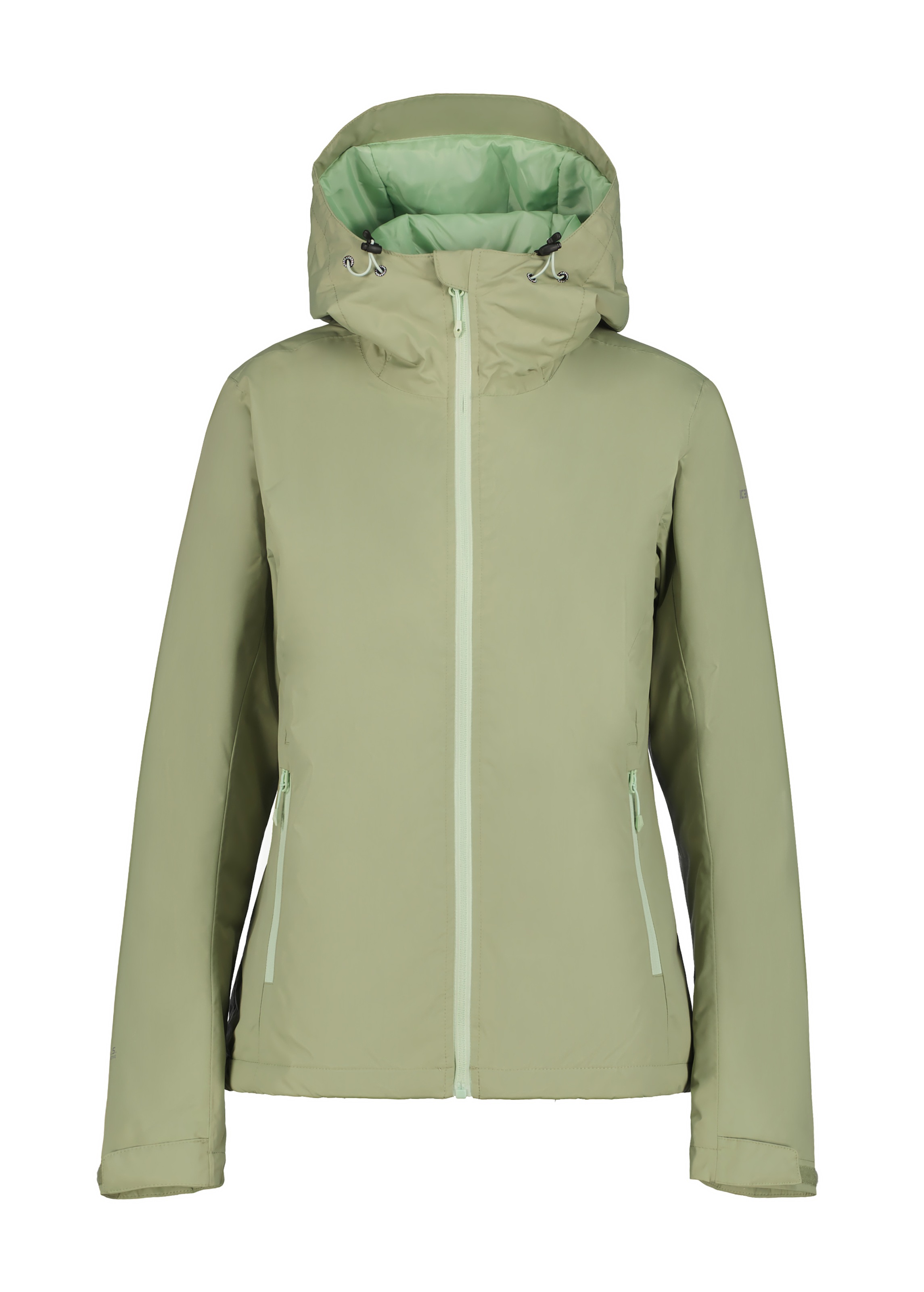 Icepeak Funktionsjacke "D OUTDOORJACKE BENTONIA"