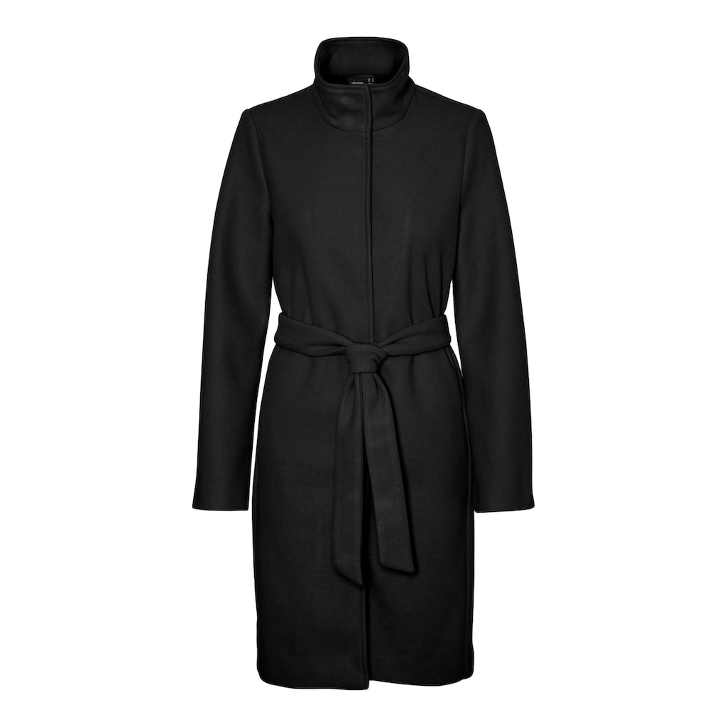 Vero Moda Kurzmantel »VMPOPALLY COAT BOOS«